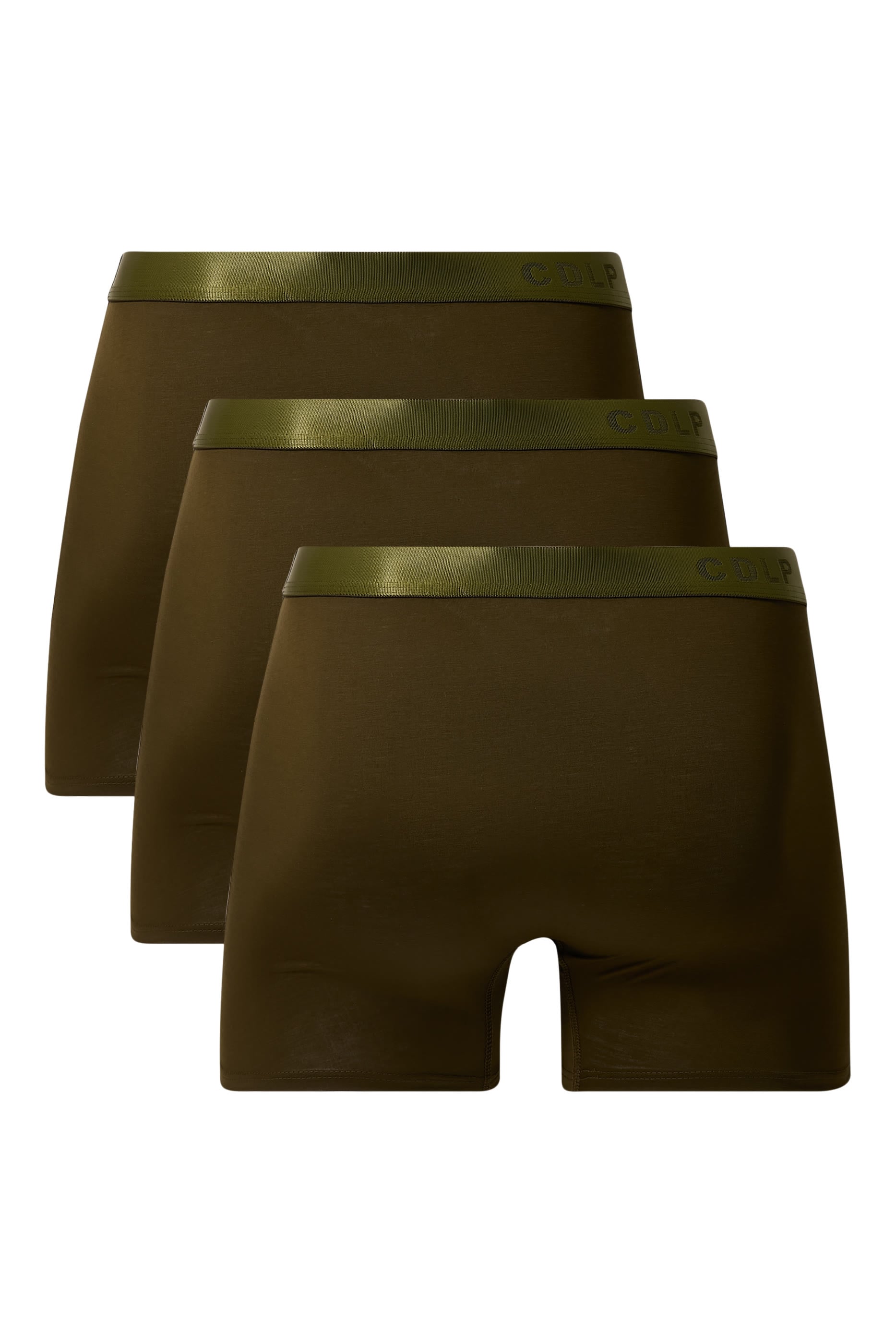 3 Pack Boxer Brief