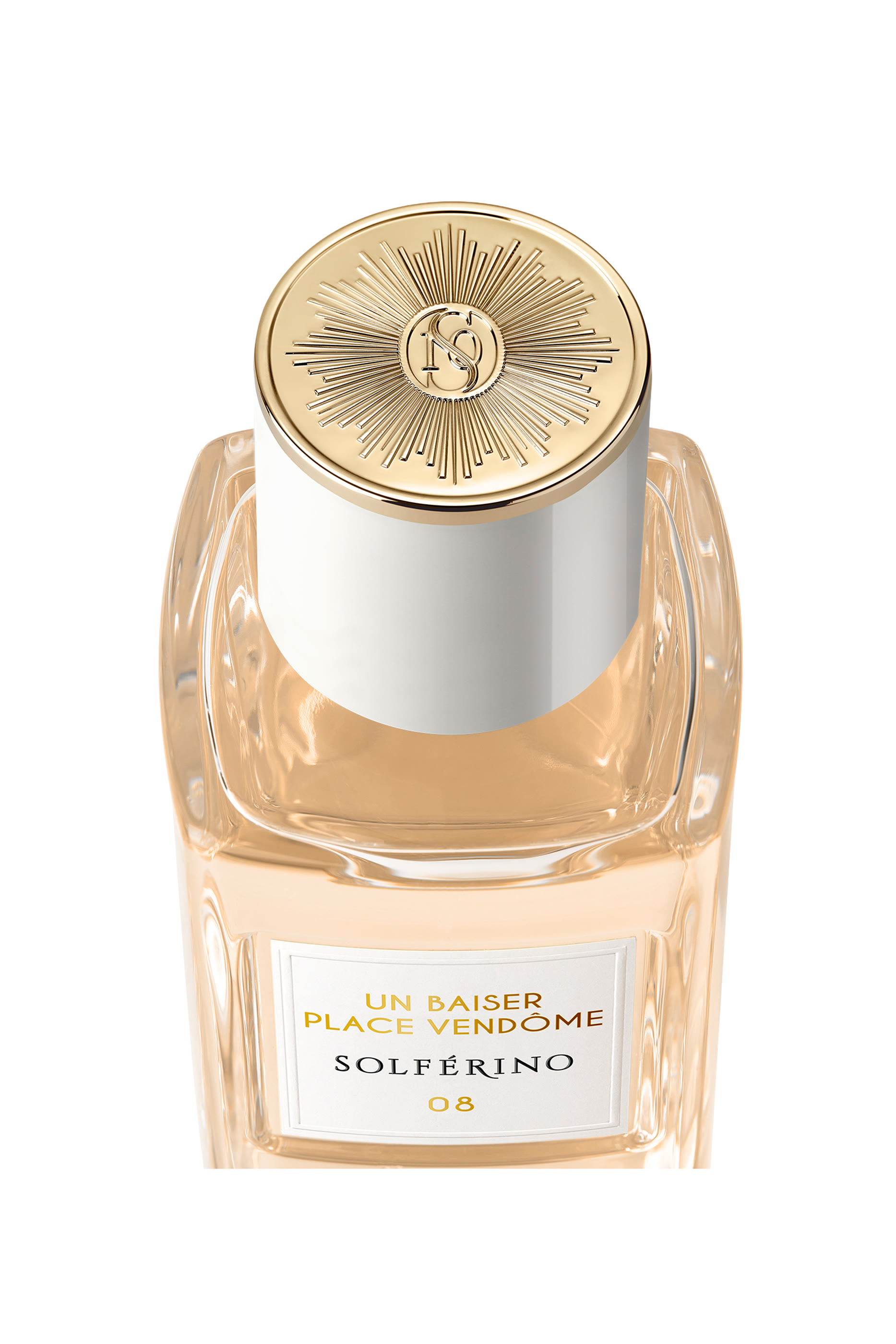 Un Baiser Place Vend&ocirc;me Eau de Parfum