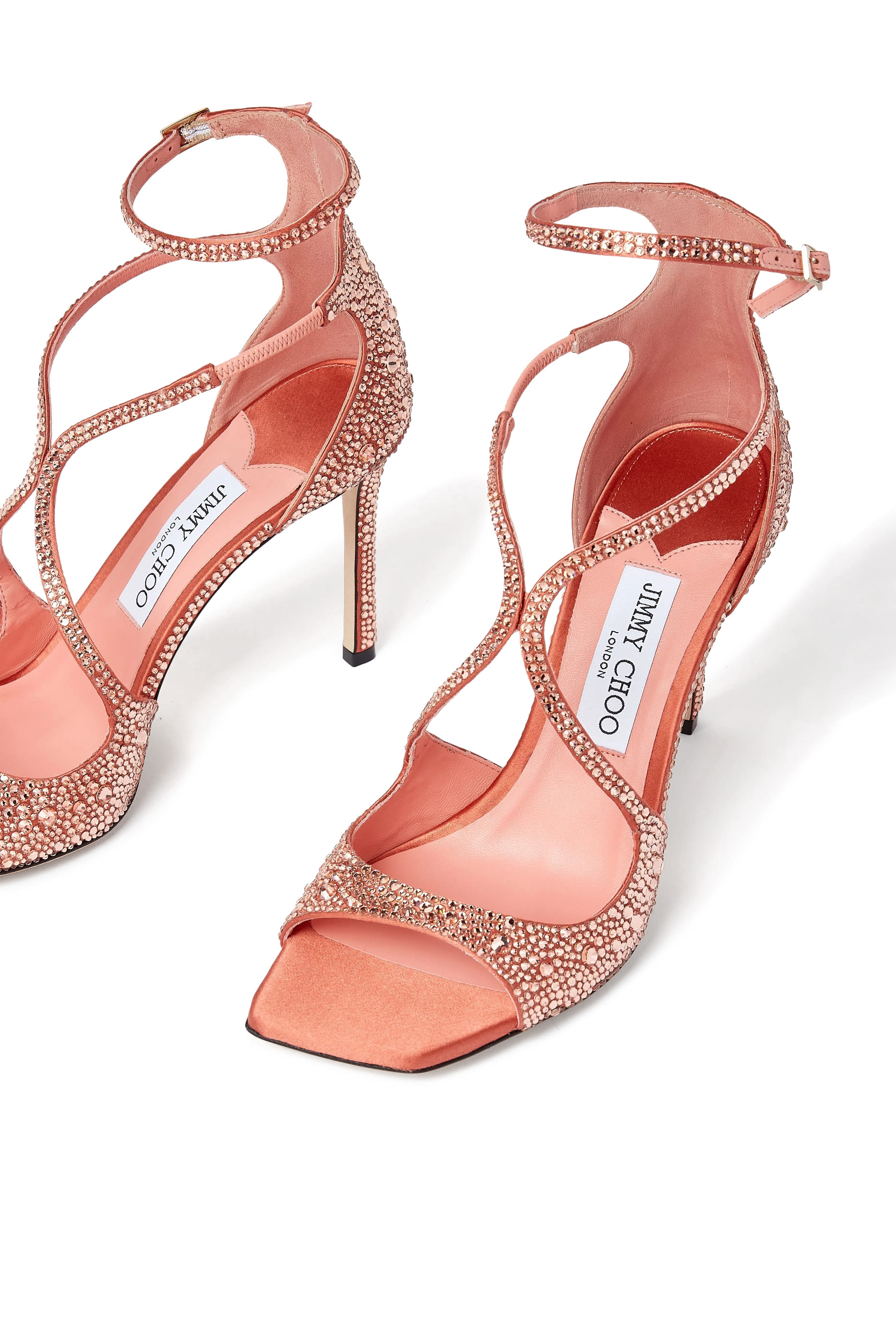 Azia 95 Sandals
