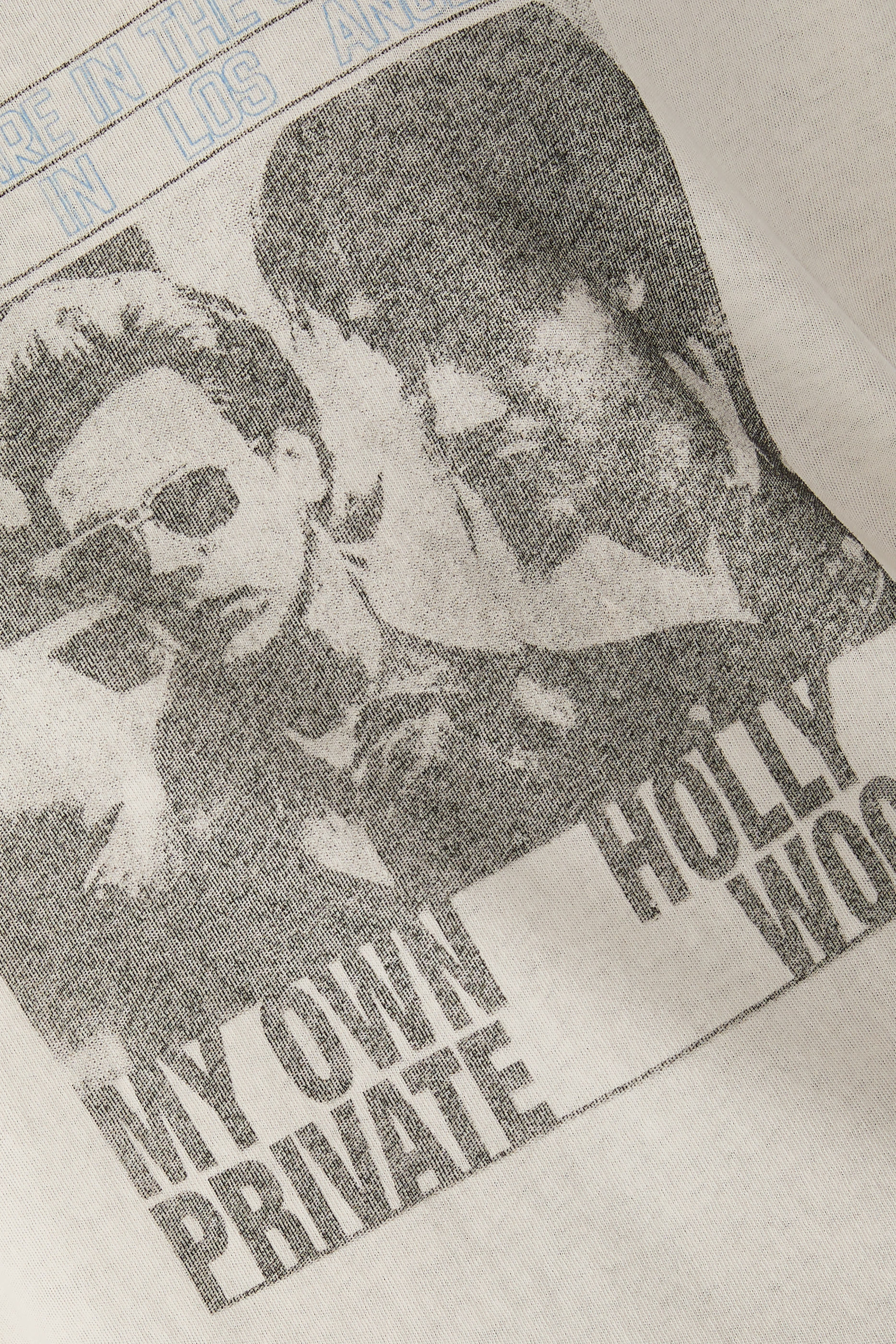 Lost Angels Vintage T-Shirt