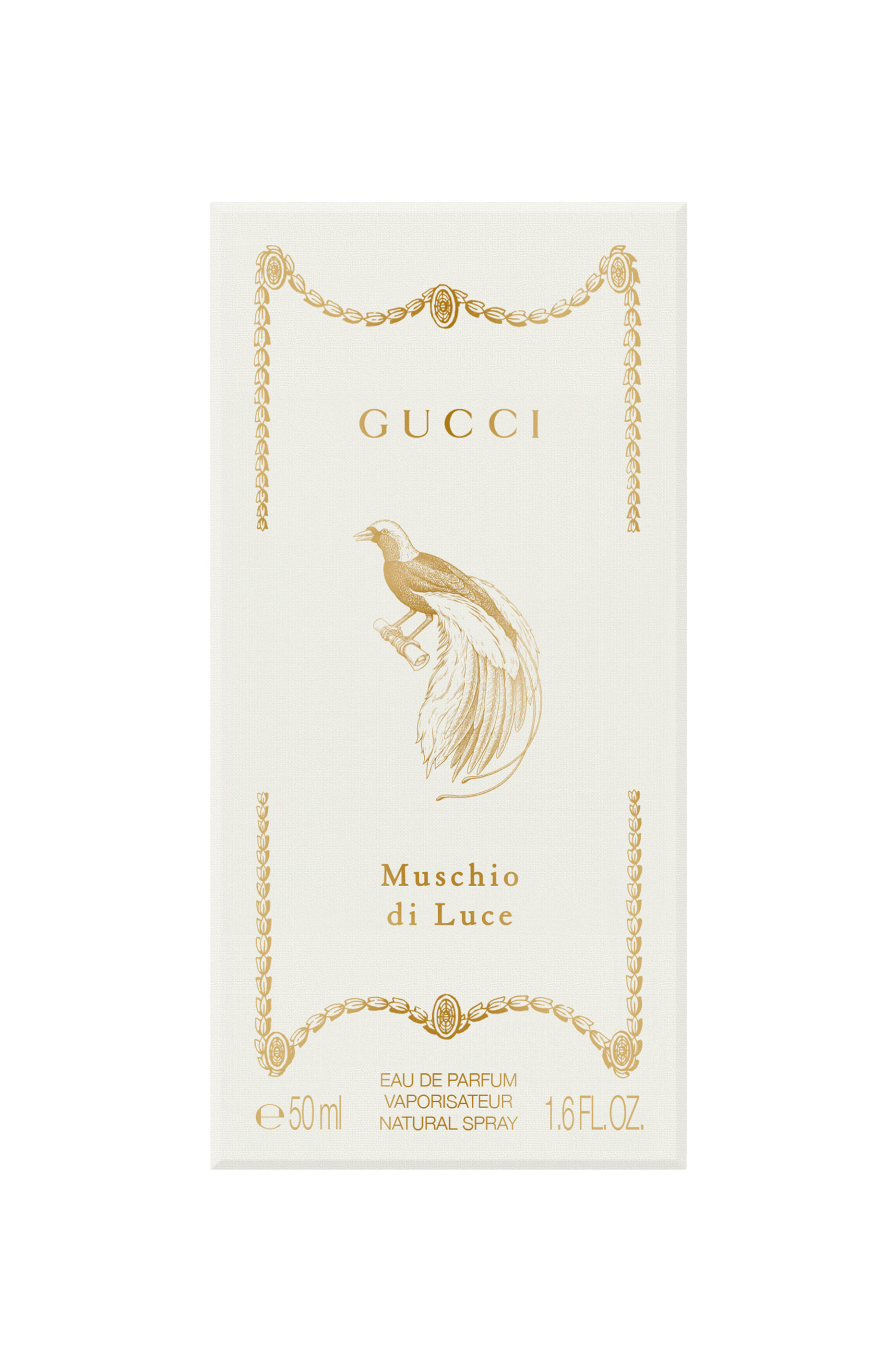 The Alchemist’s Garden, Muschio Di Luce Eau de Parfum