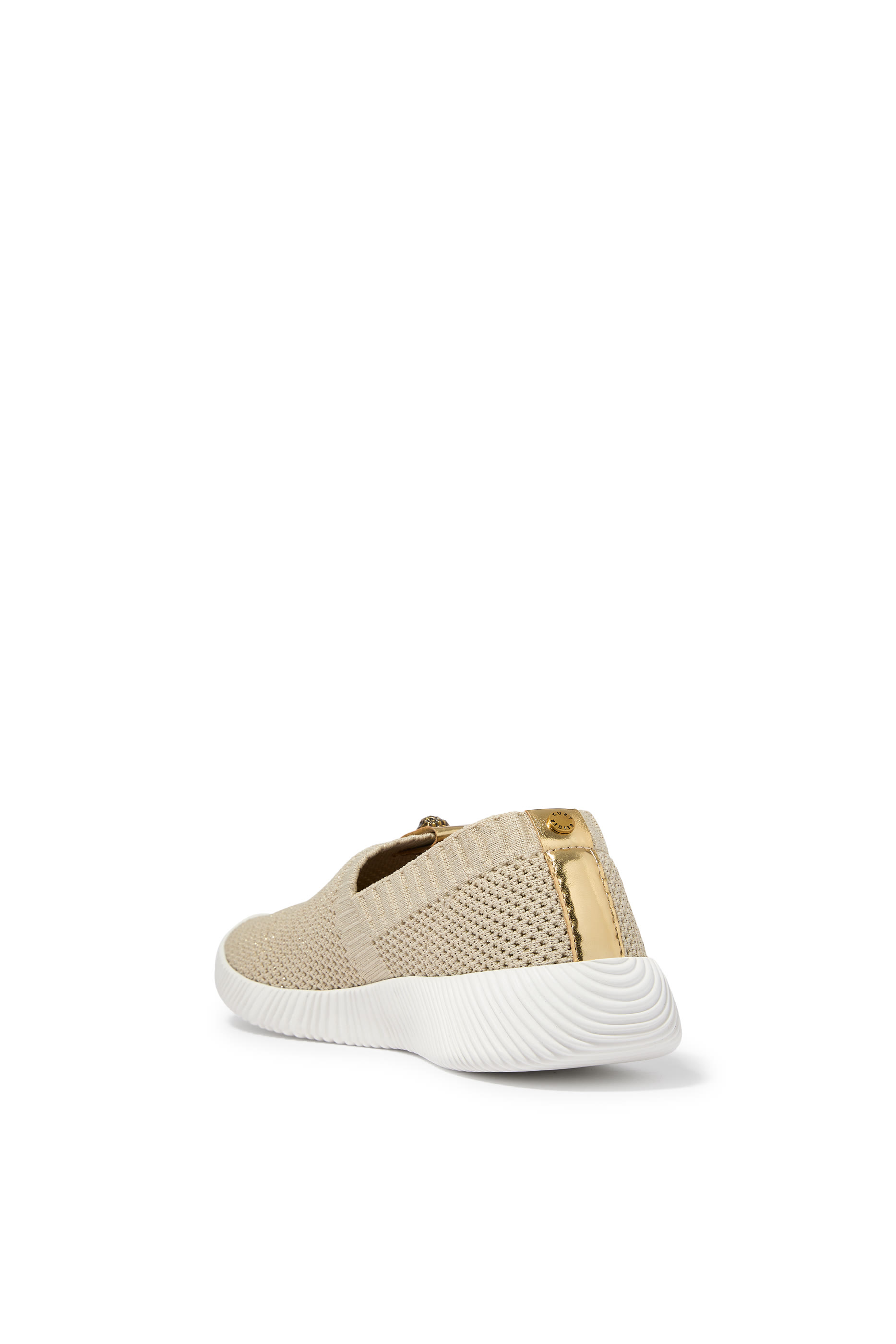 Lorna Slip-On Sneakers