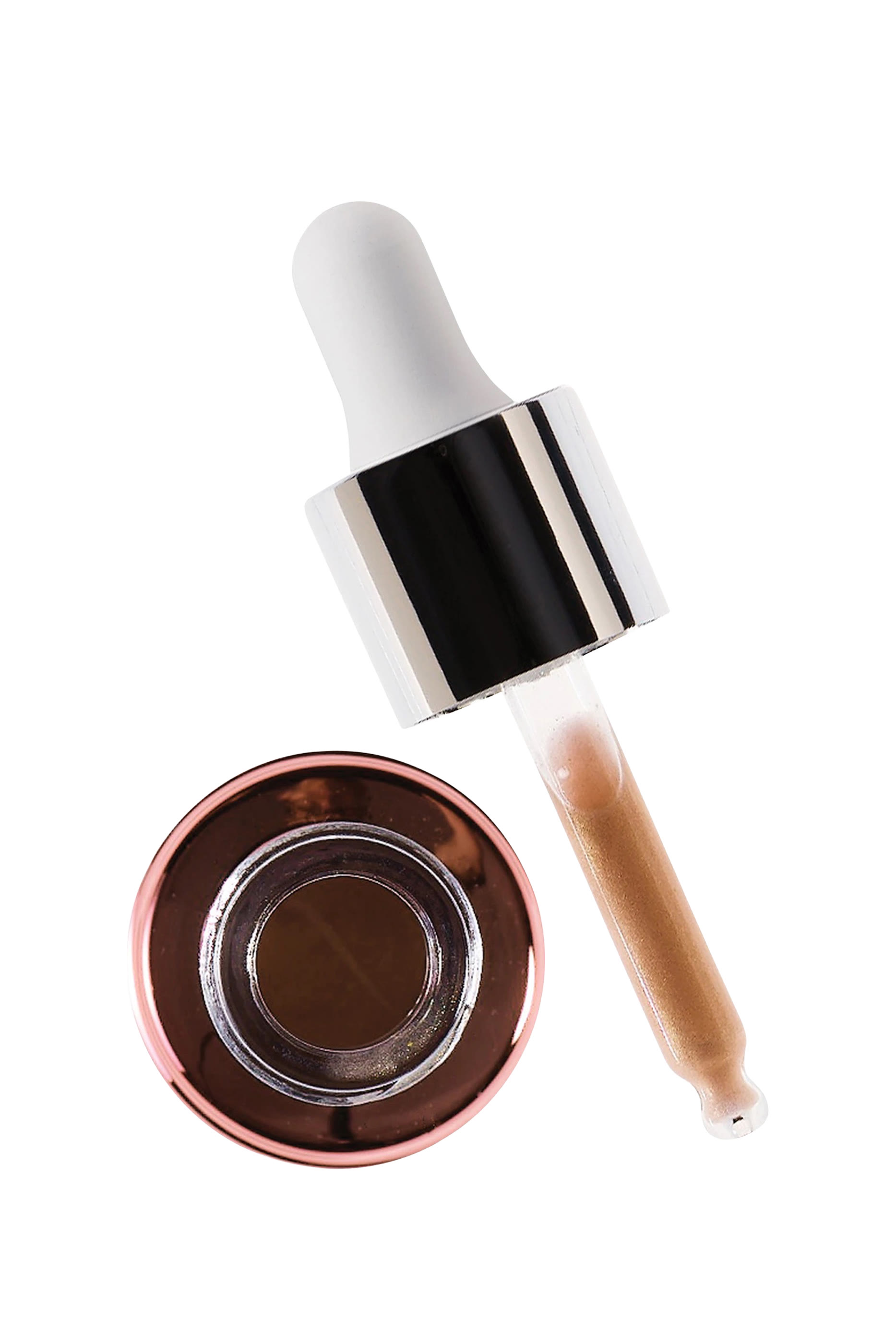 Rose Gold Radiance Booster