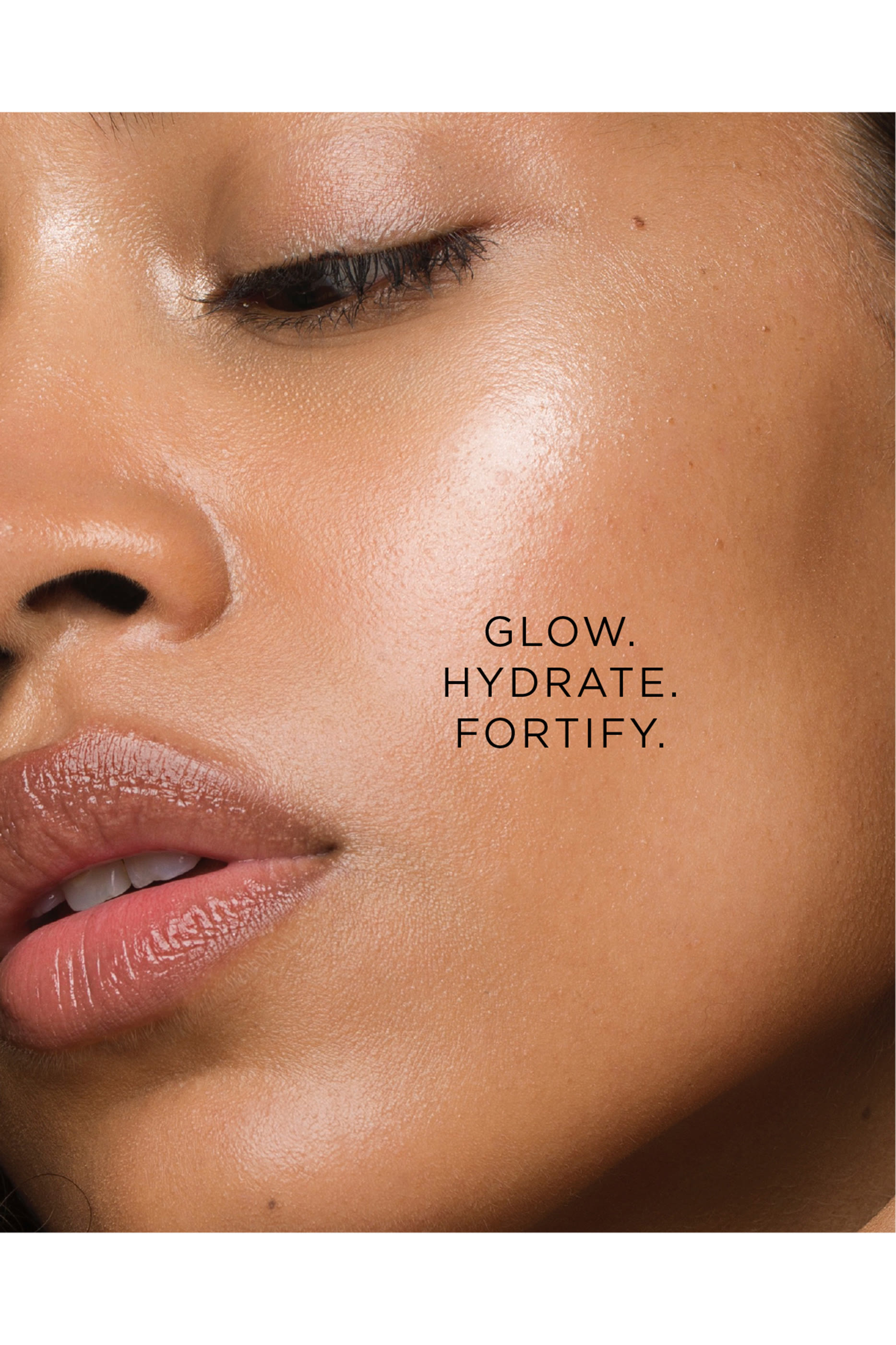 The Brilliant Radiant Resilience Moisturizer