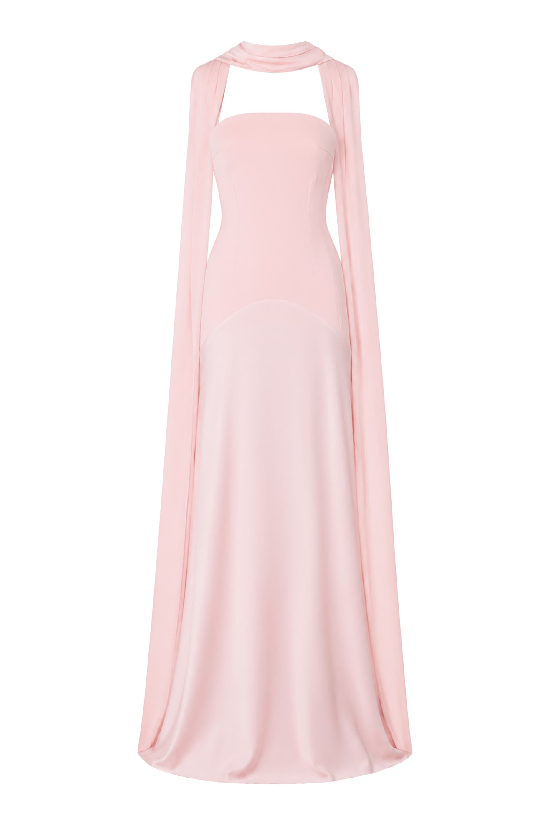 Mae Maxi Dress