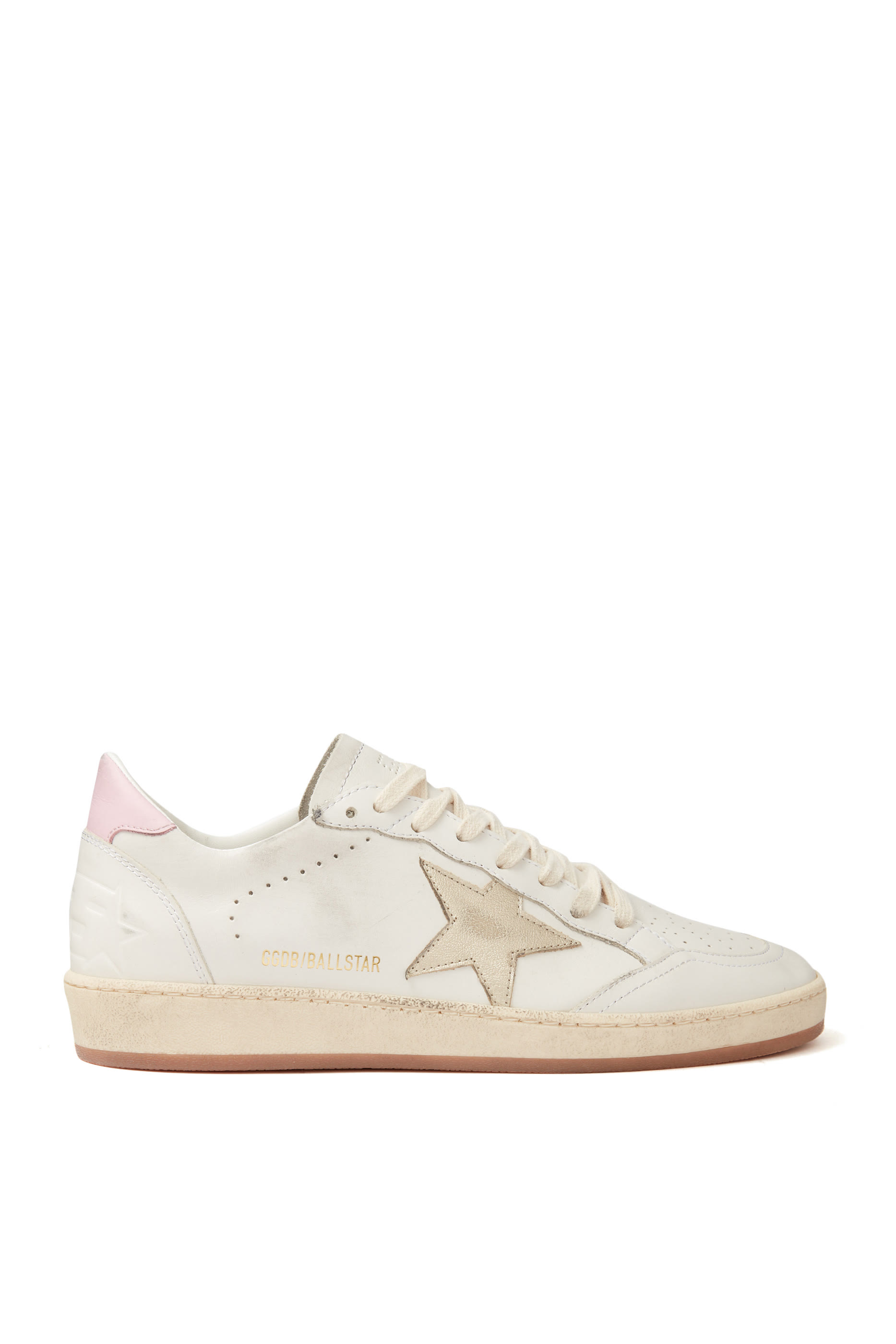 Ball Star Sneakers
