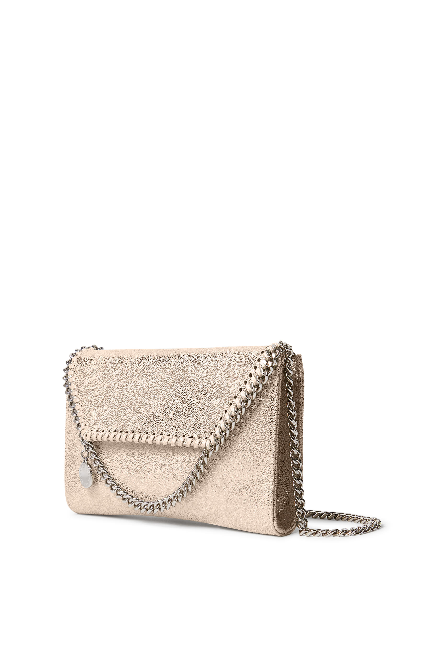 Falabella Wallet Crossbody Bag