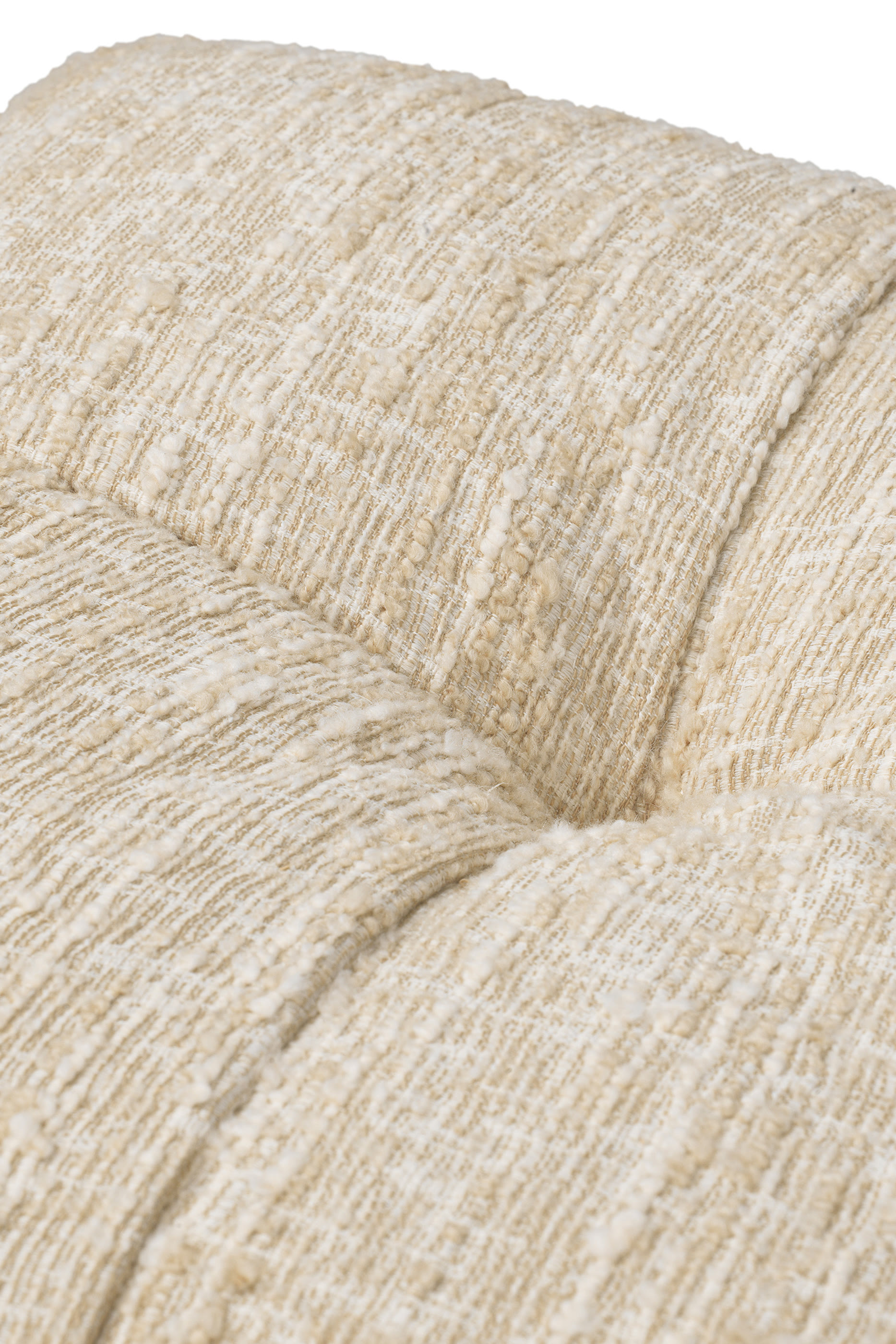 MET Stool Dorantes Boucle