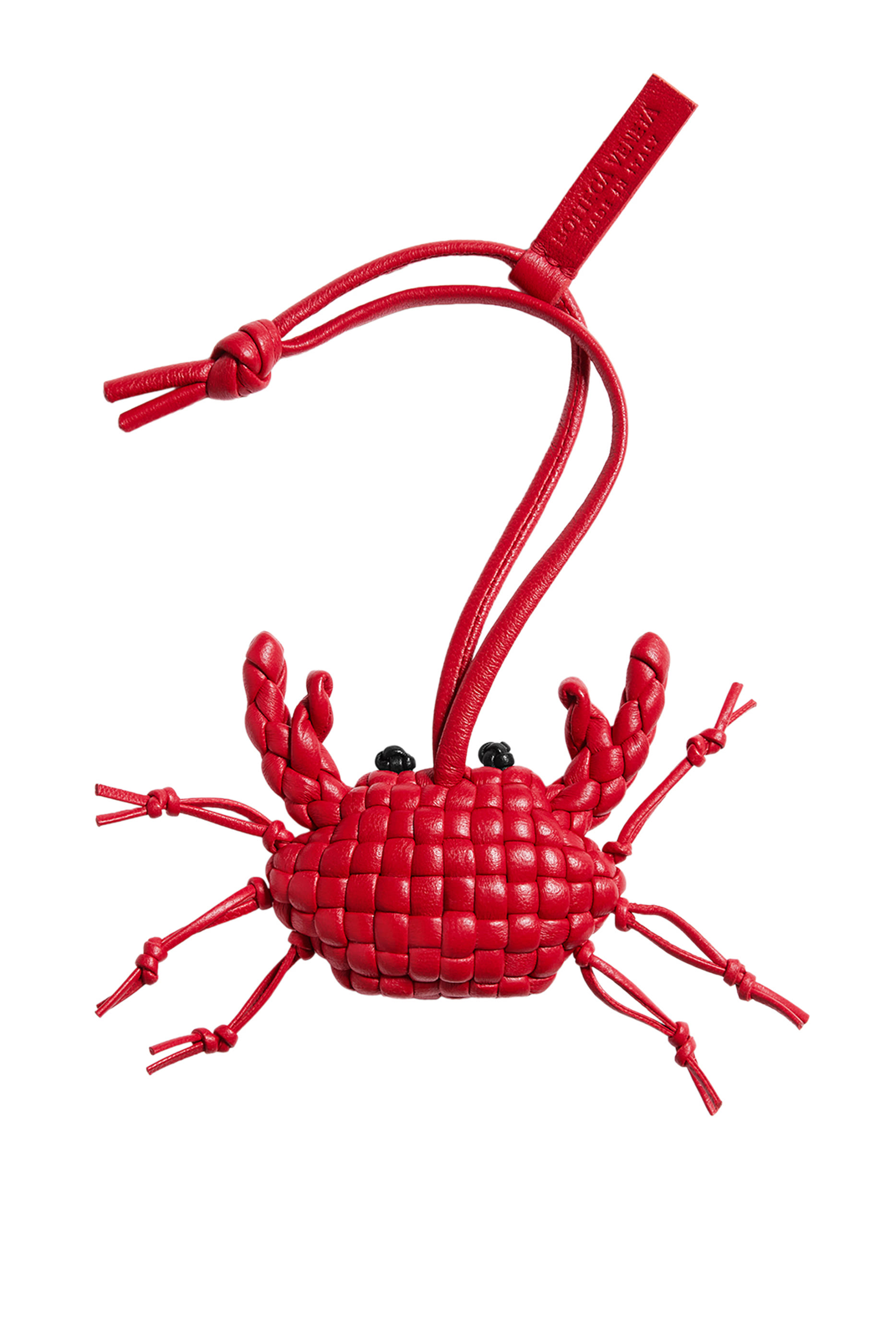 Crab Charm 