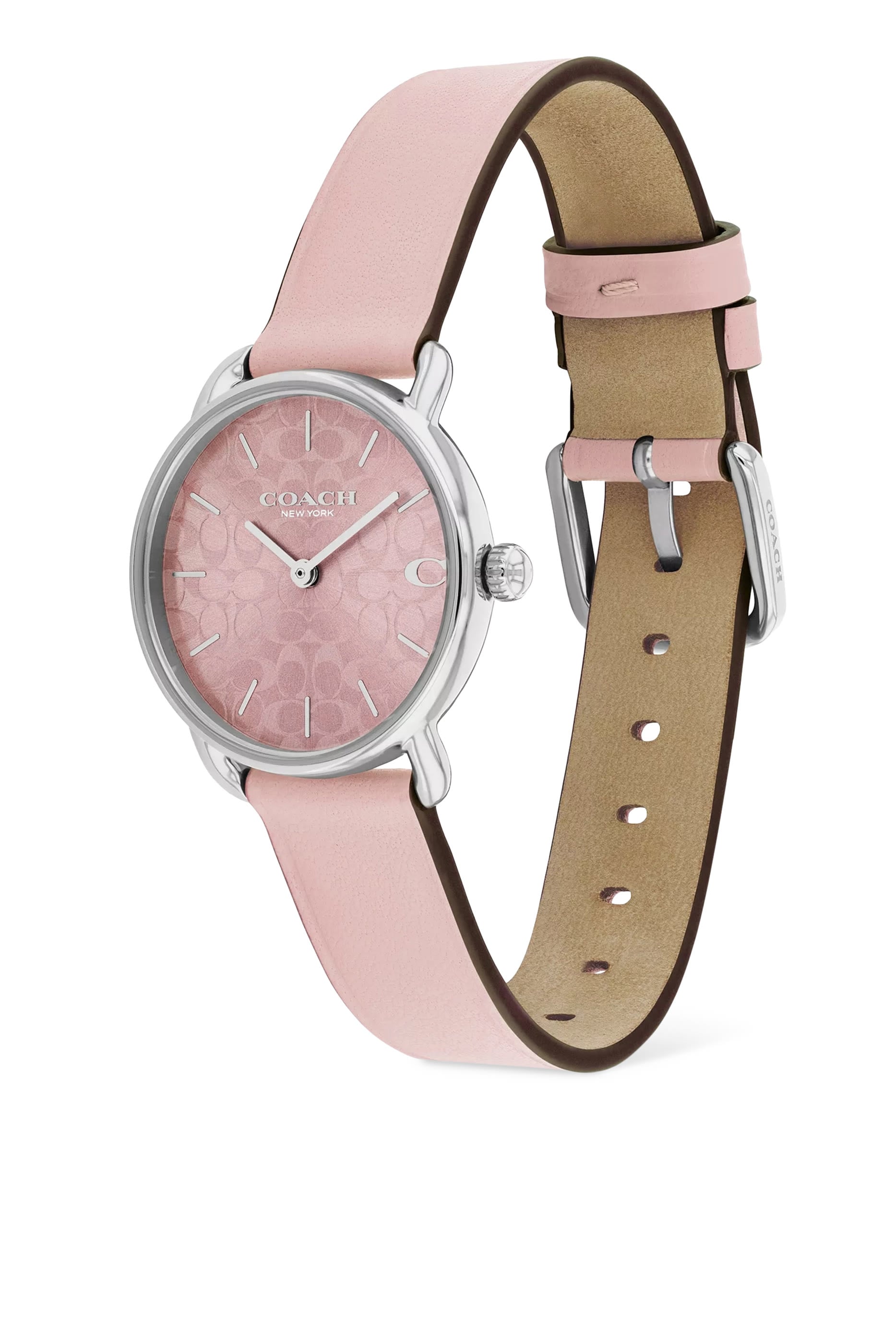 Elliot Quartz Analog Watch