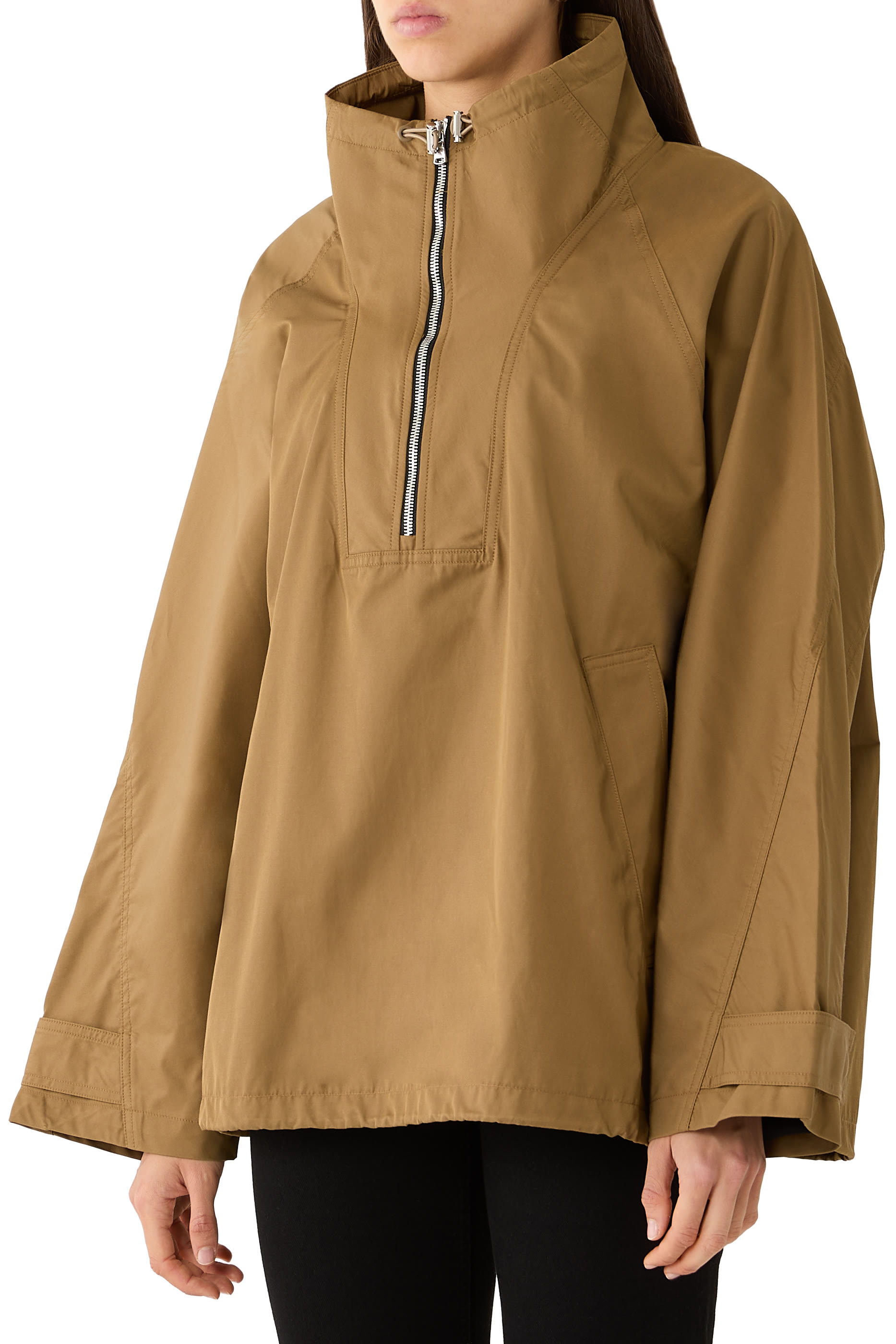 Coulson Jacket