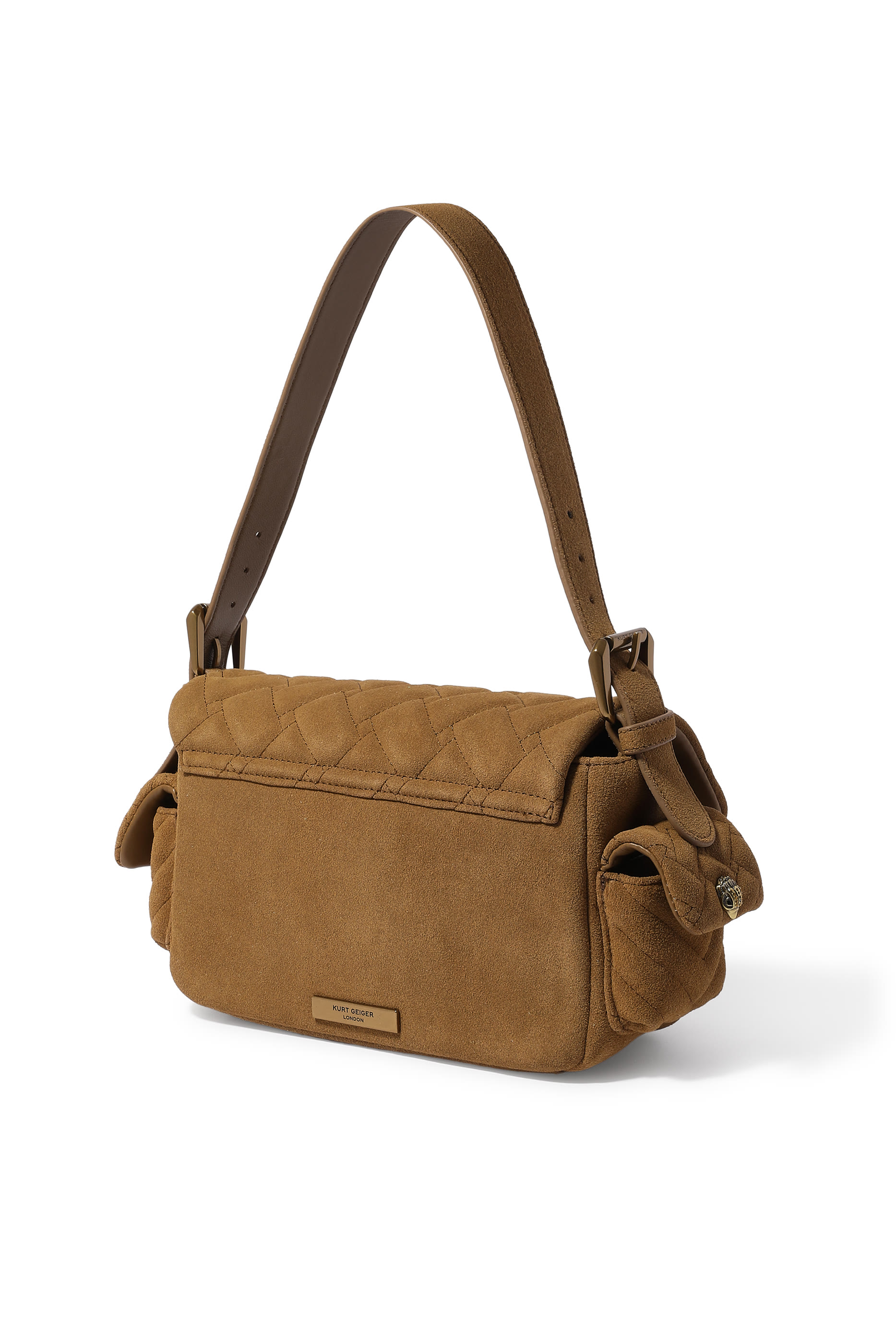 Kensington Multipocket Bag