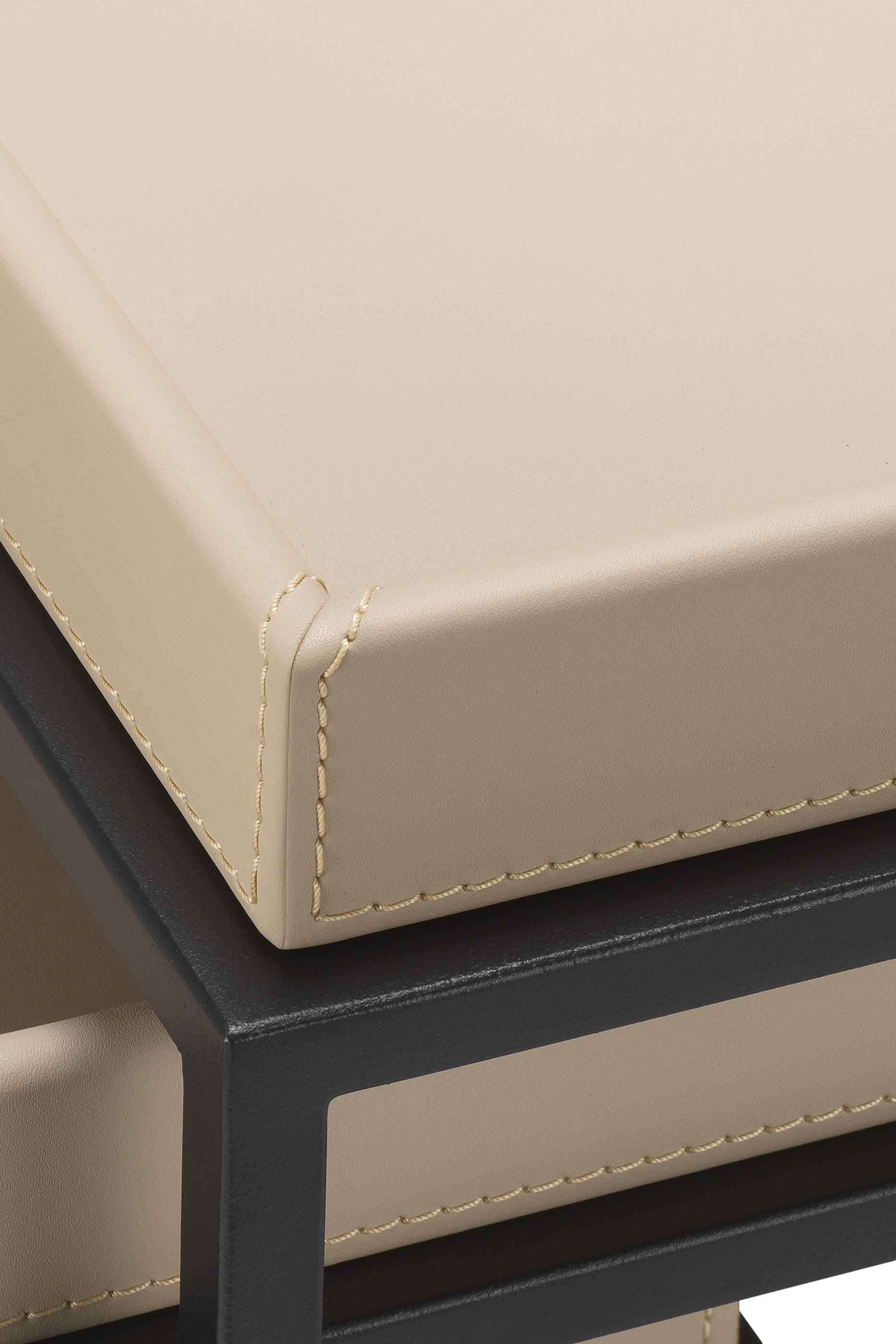 Leonard Side Table Set