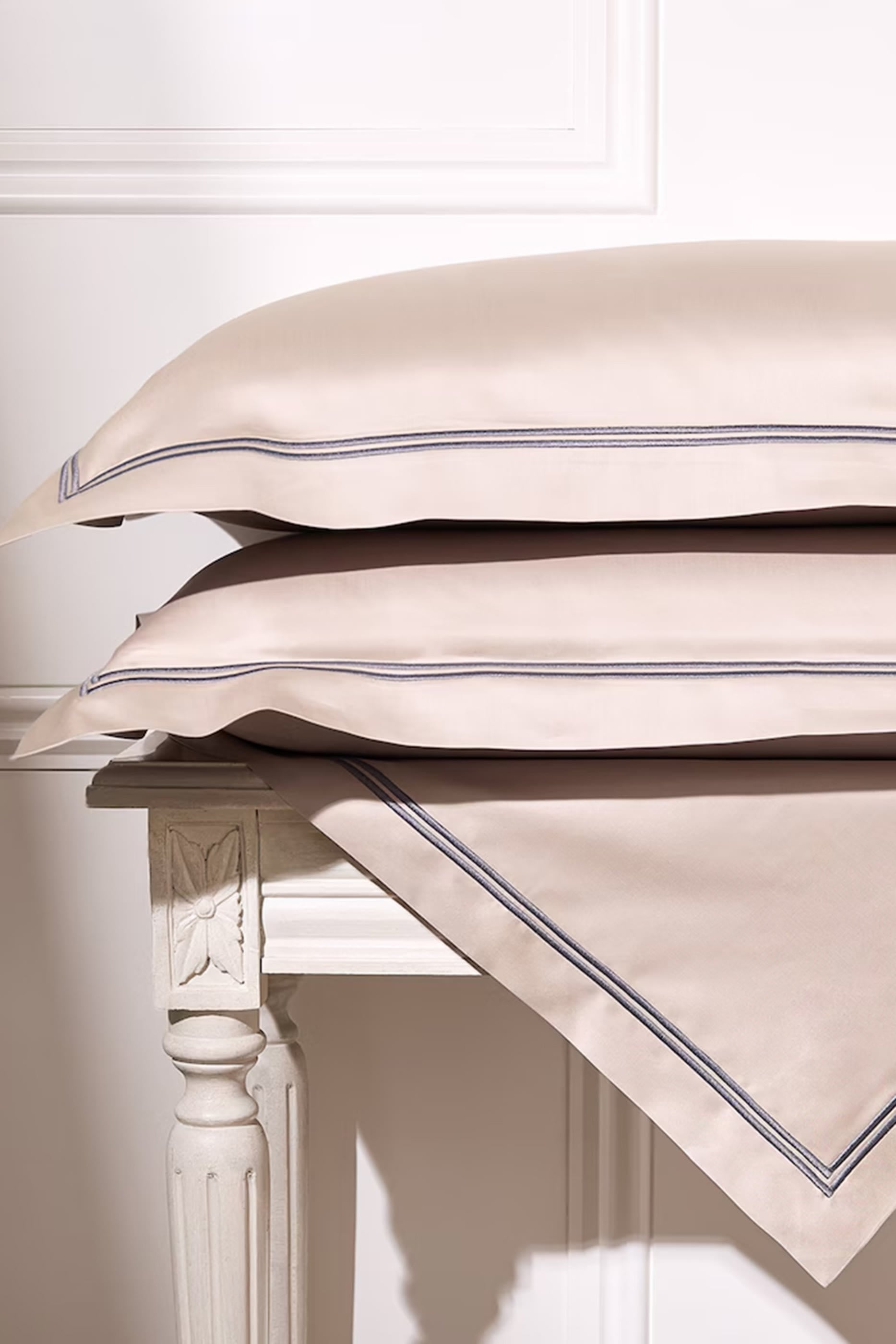 Pendle Clacson 600TC Pillowcase
