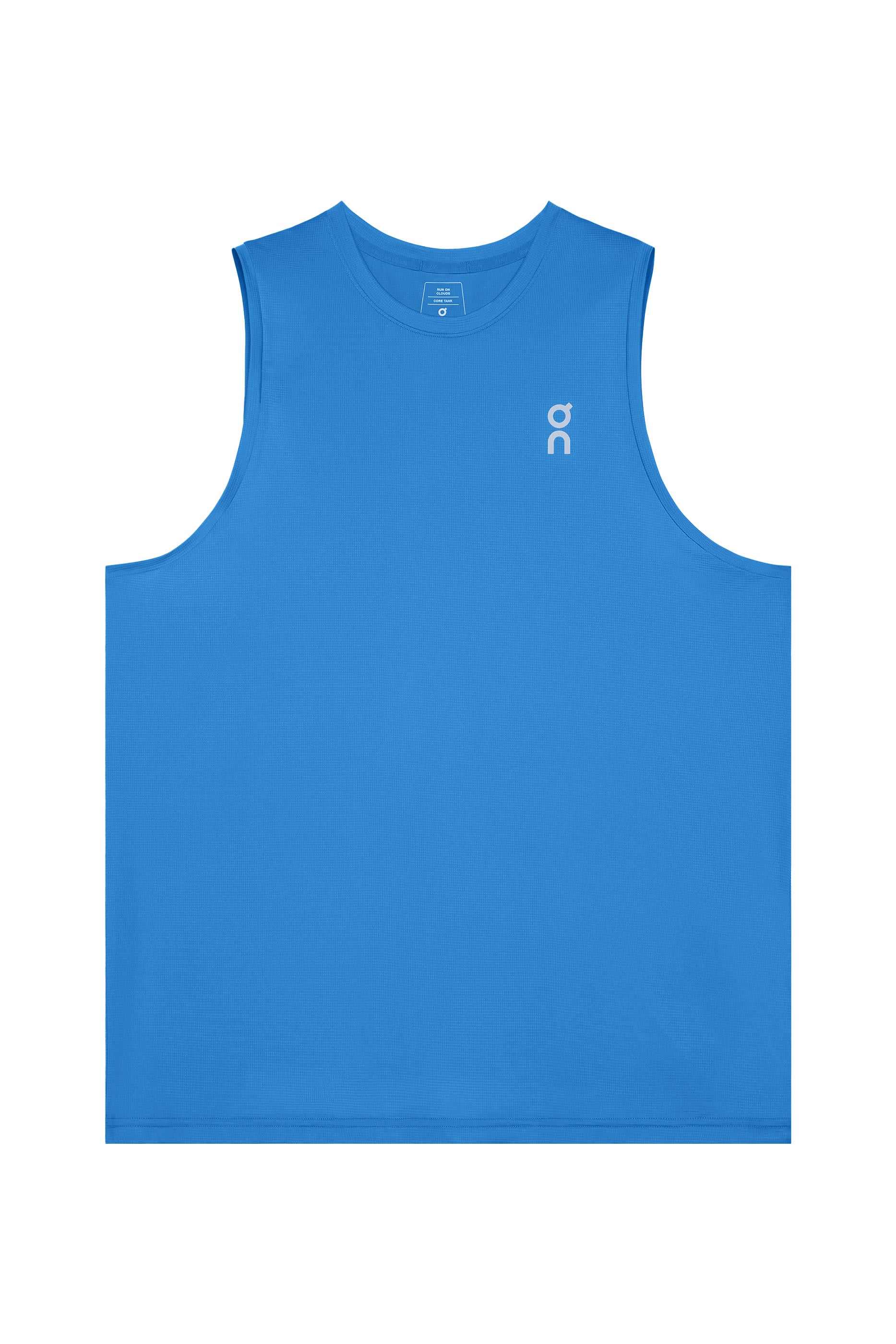 Core Tank Top