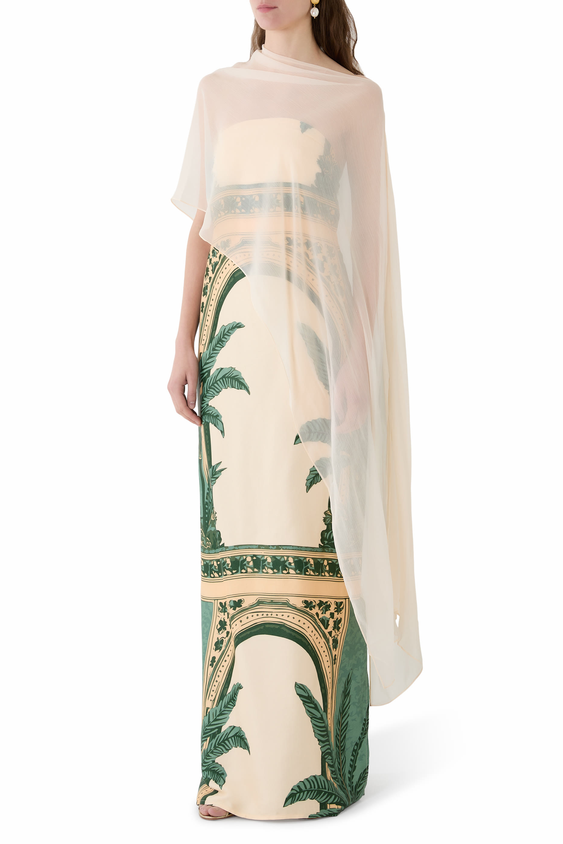  Tubi Ben Dress