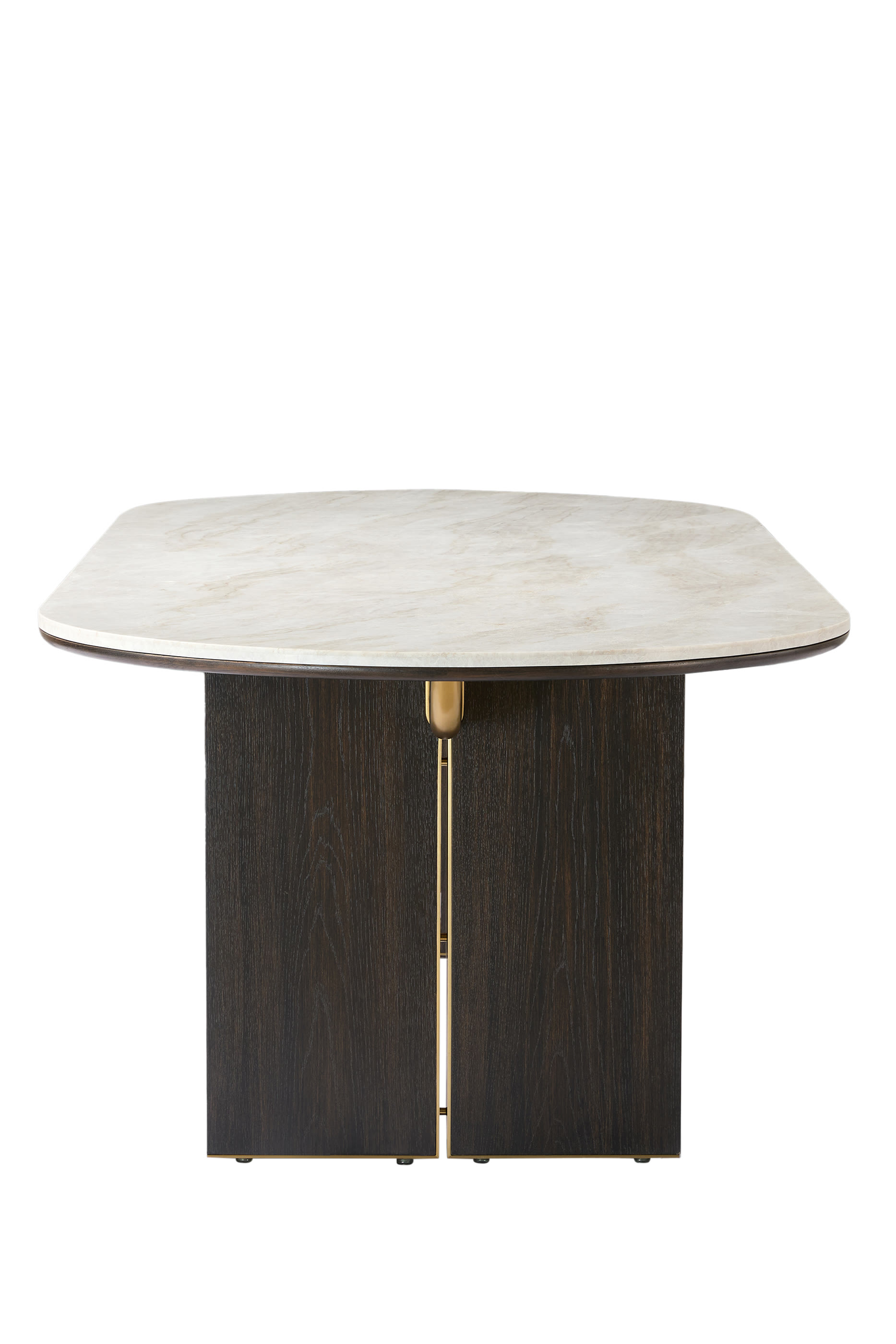 Imperial Pill Dining Table