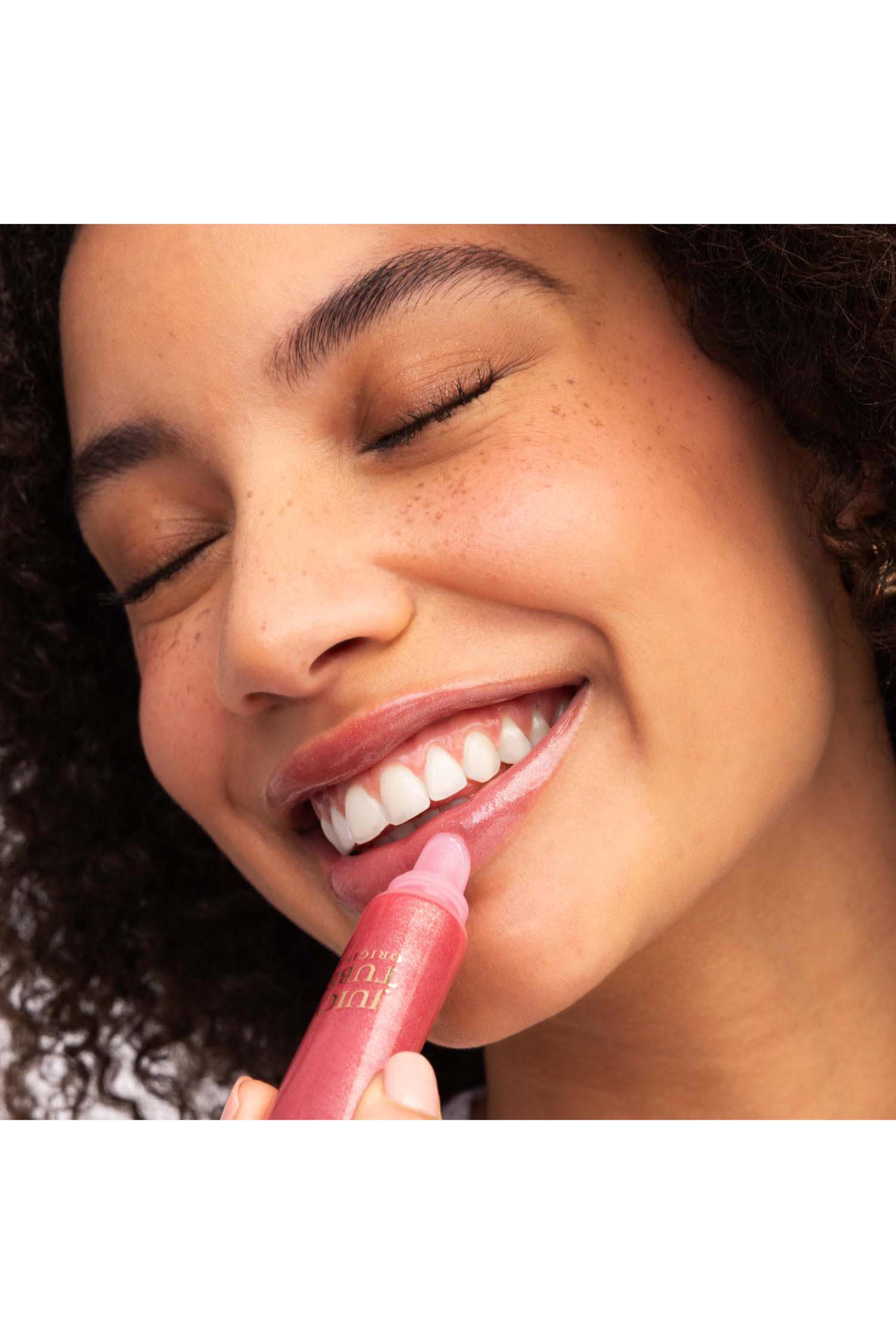 Juicy Tubes Lip Gloss
