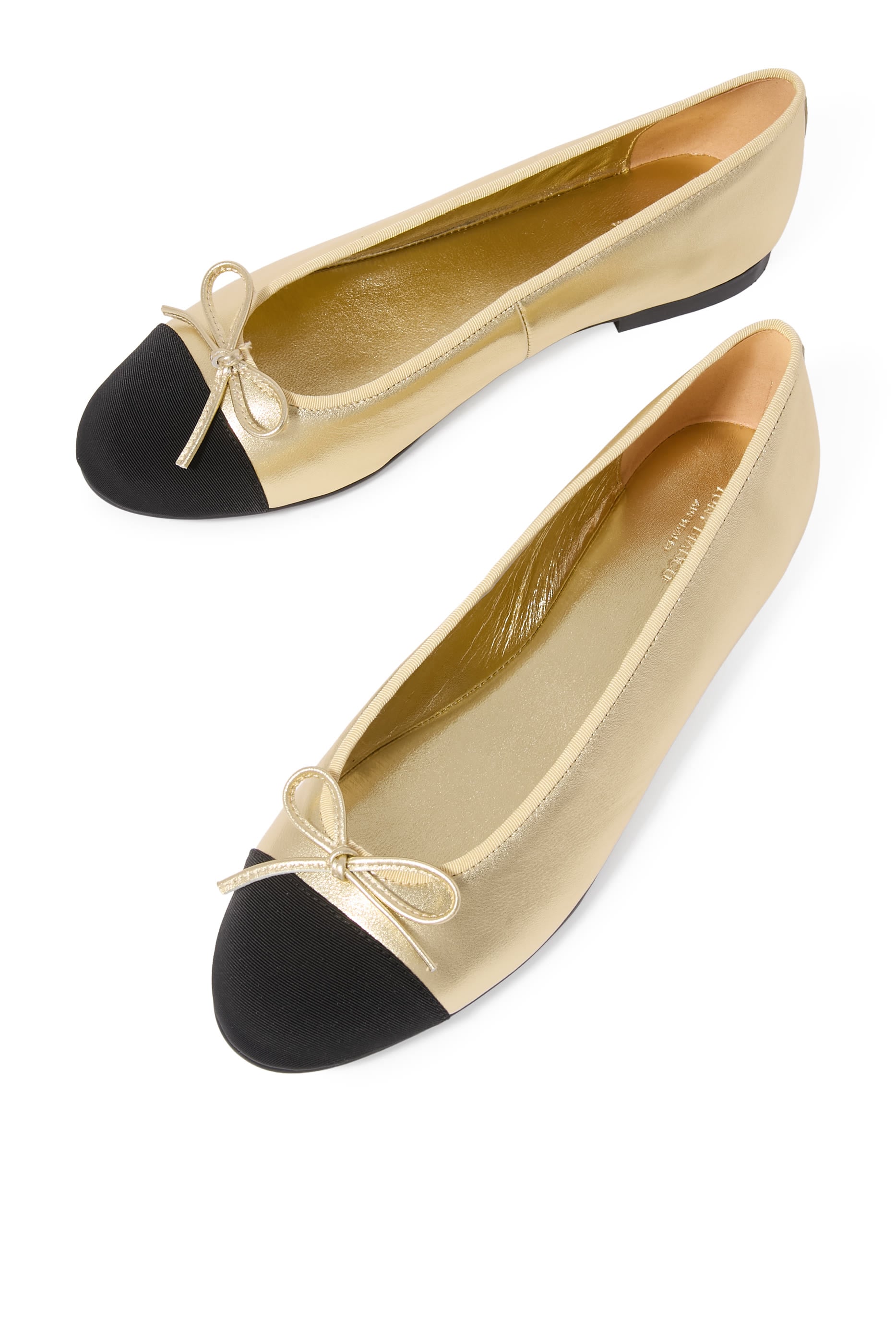 Robyn Ballet Flats
