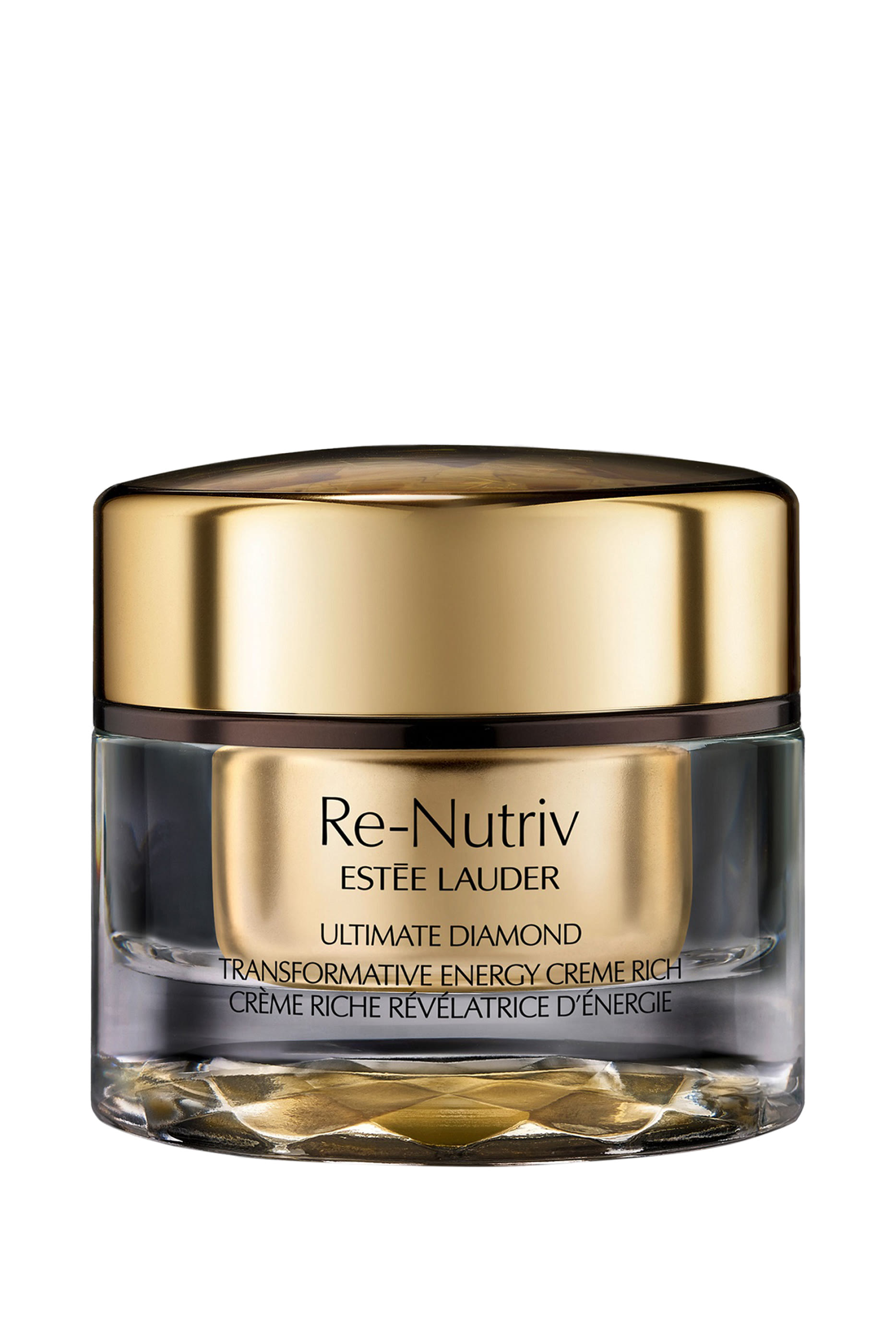 Re-Nutriv  Ultimate Diamond Rich Transformative Energy Cr&egrave;me
