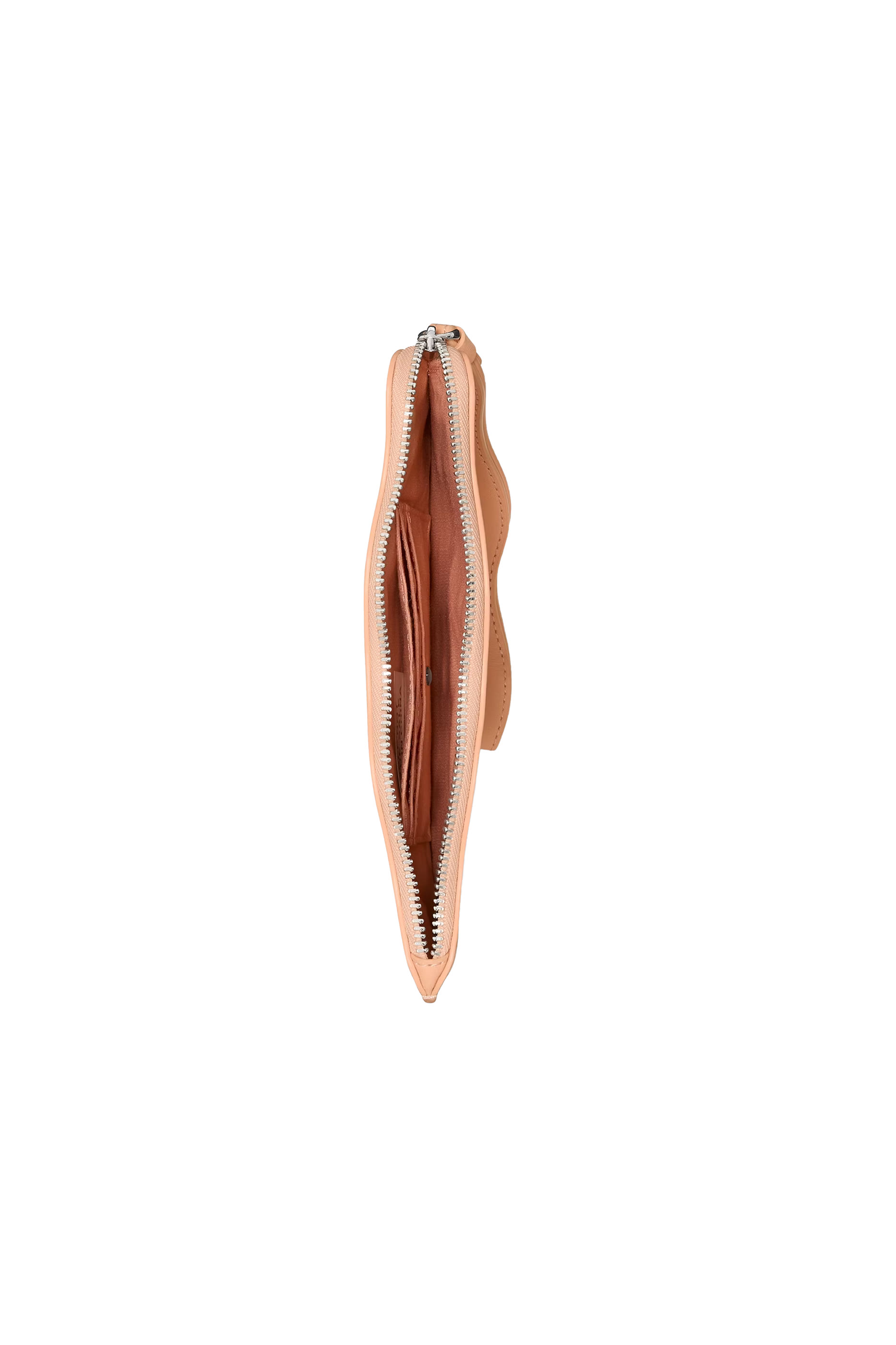 Zippy Wavy Wristlet