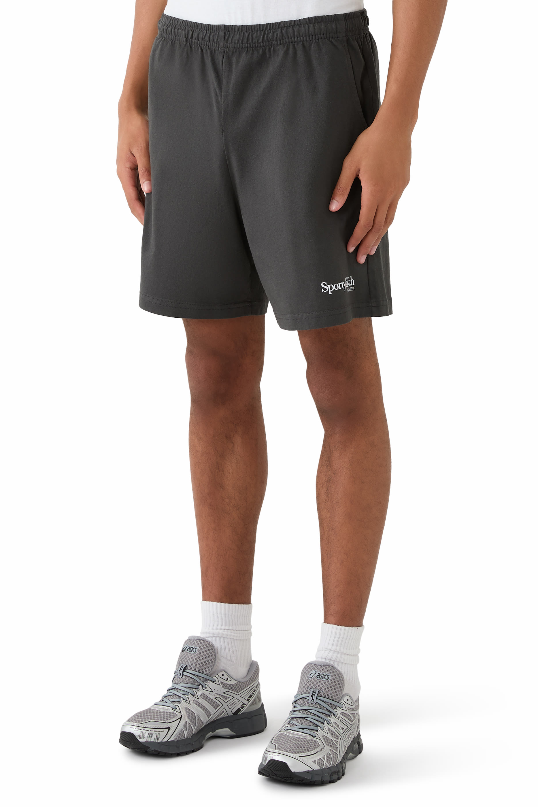 HWCNY Gym Shorts