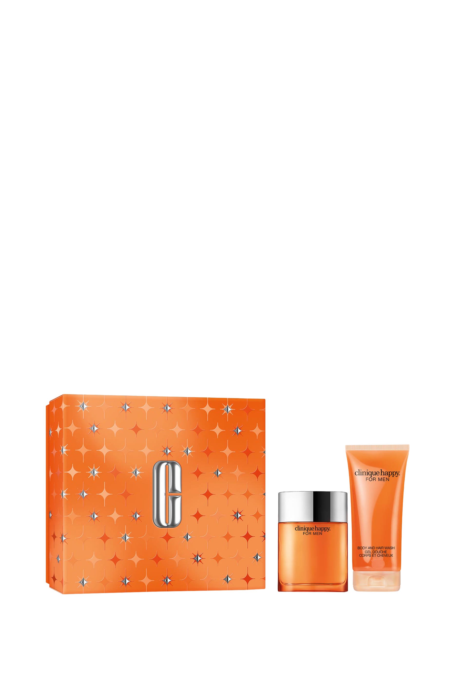 Happy&trade; For Him Set 