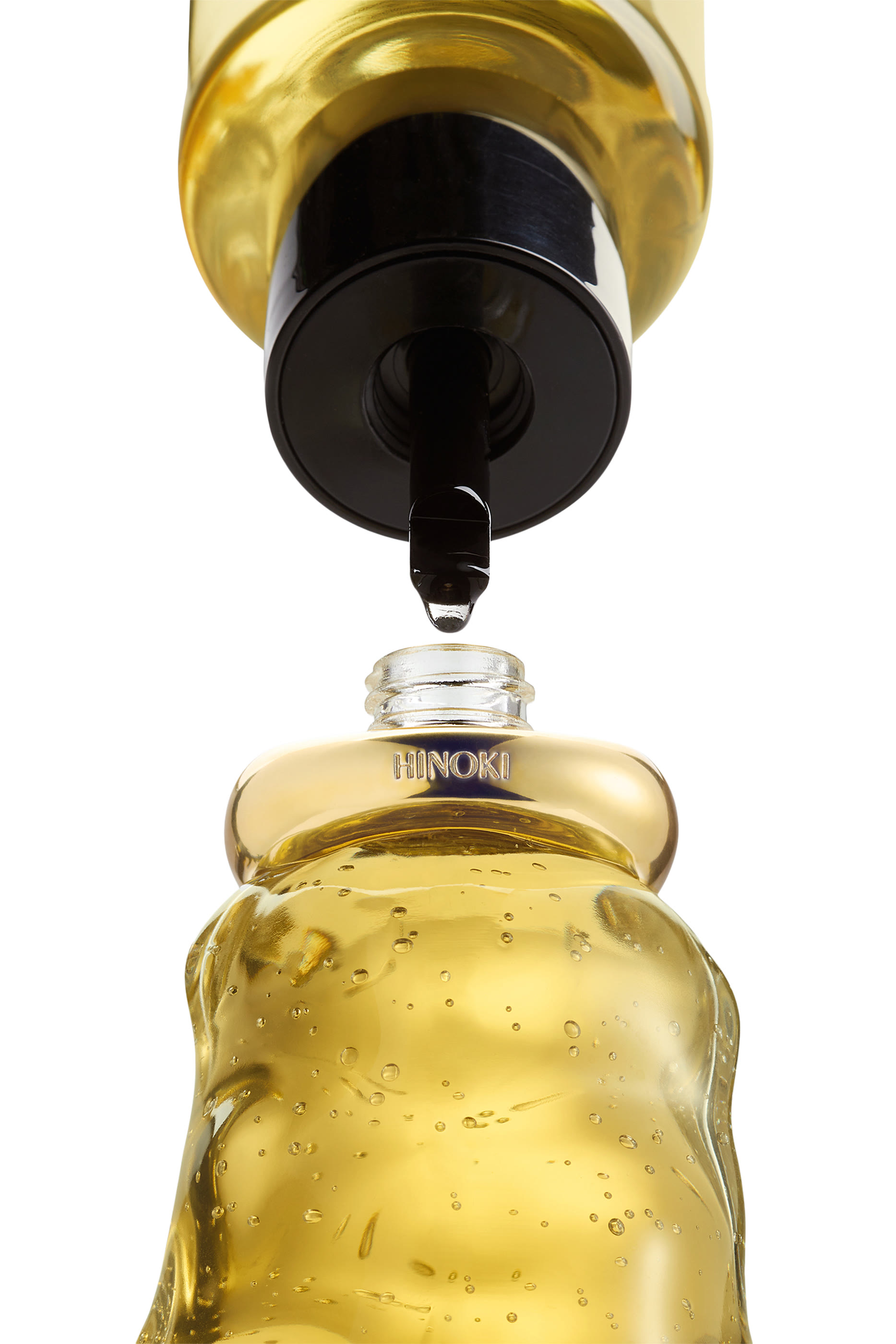 Hinoki Parfum 