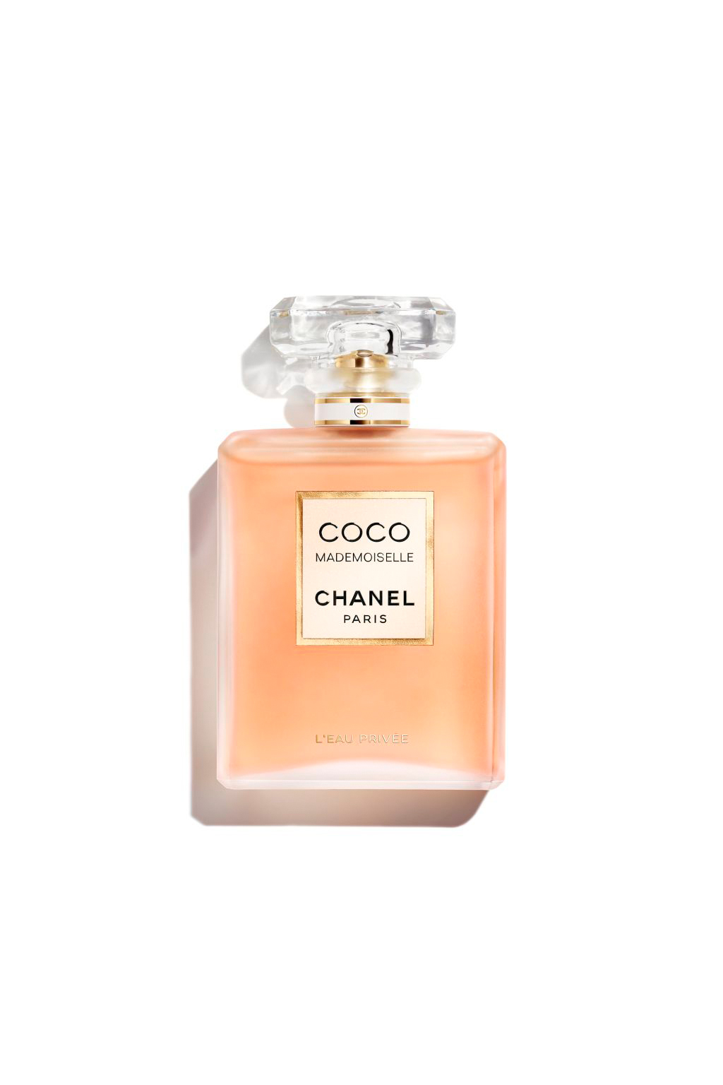 COCO MADEMOISELLE L'Eau Priv&eacute;e Night Fragrance
