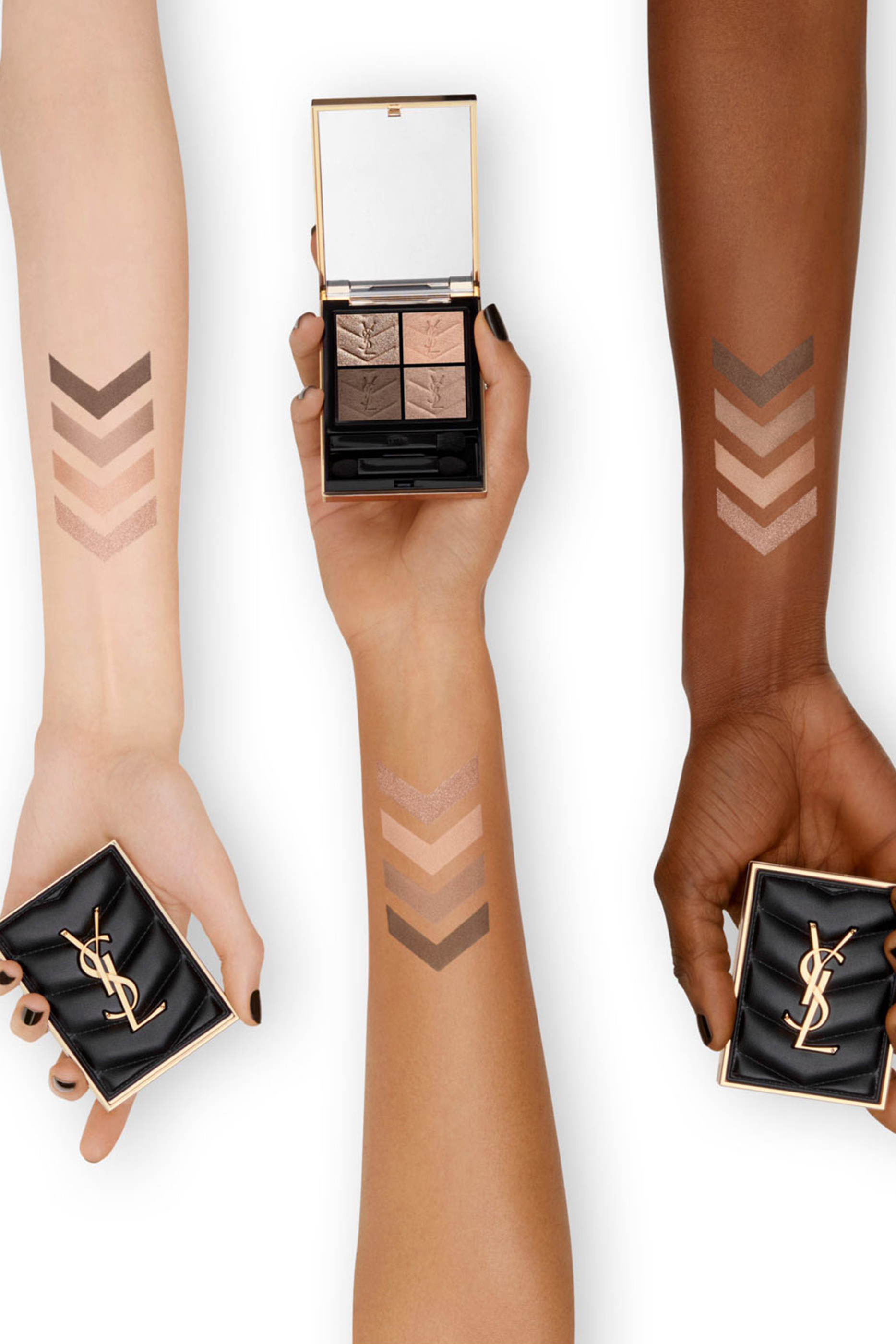 Couture Baby Clutch Eyeshadow Palette