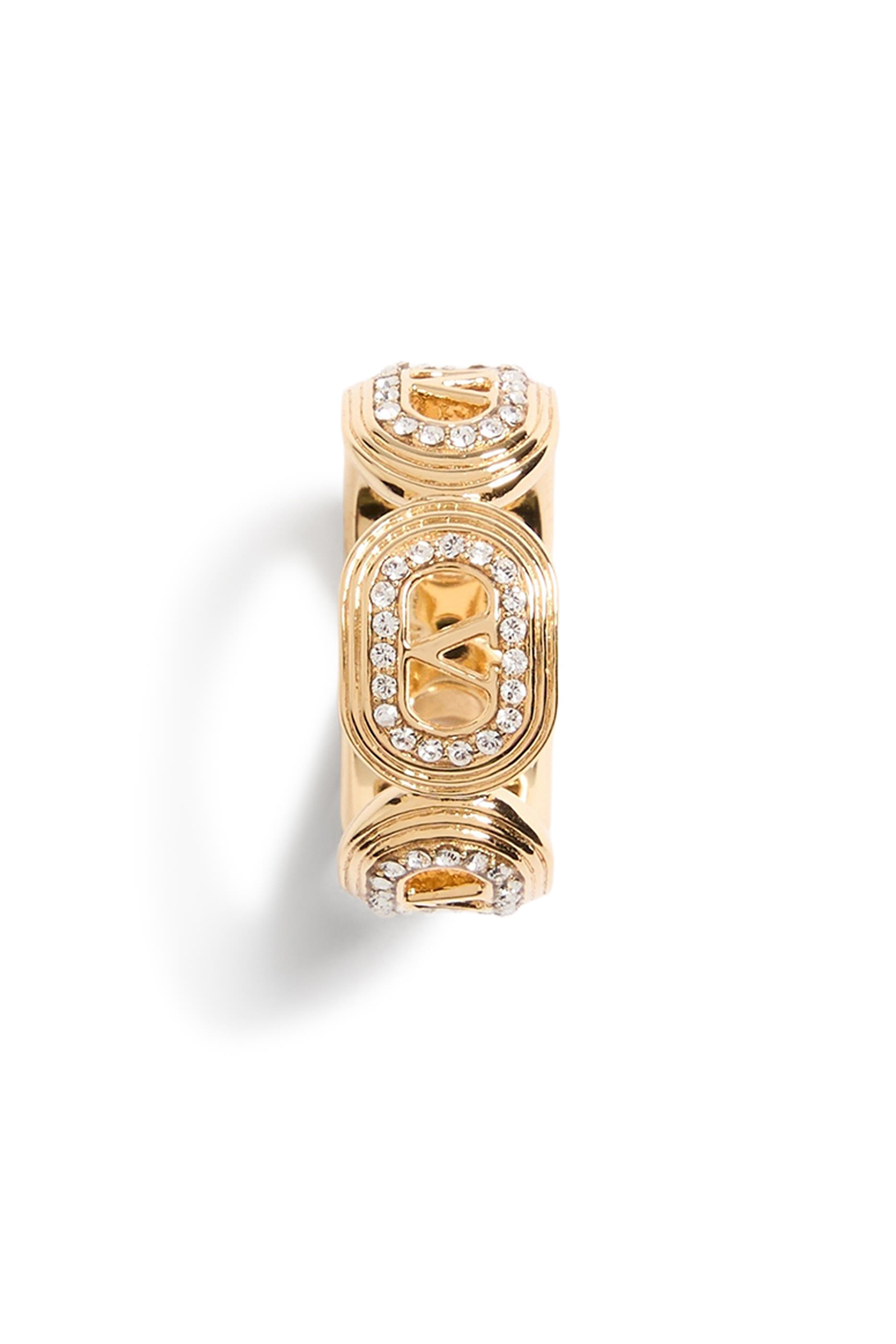 Ovalette Ring 