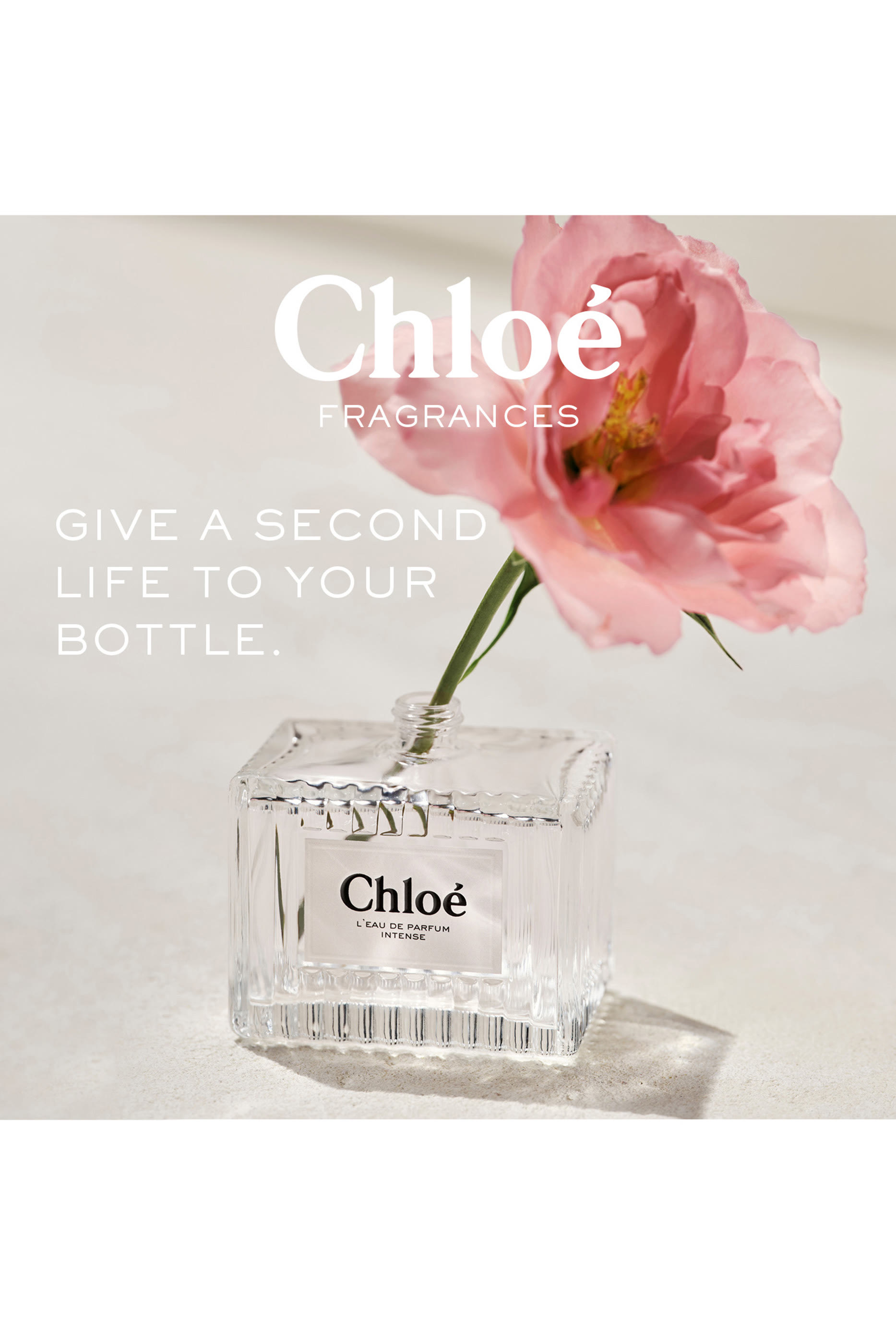L’Eau de Parfum Intense