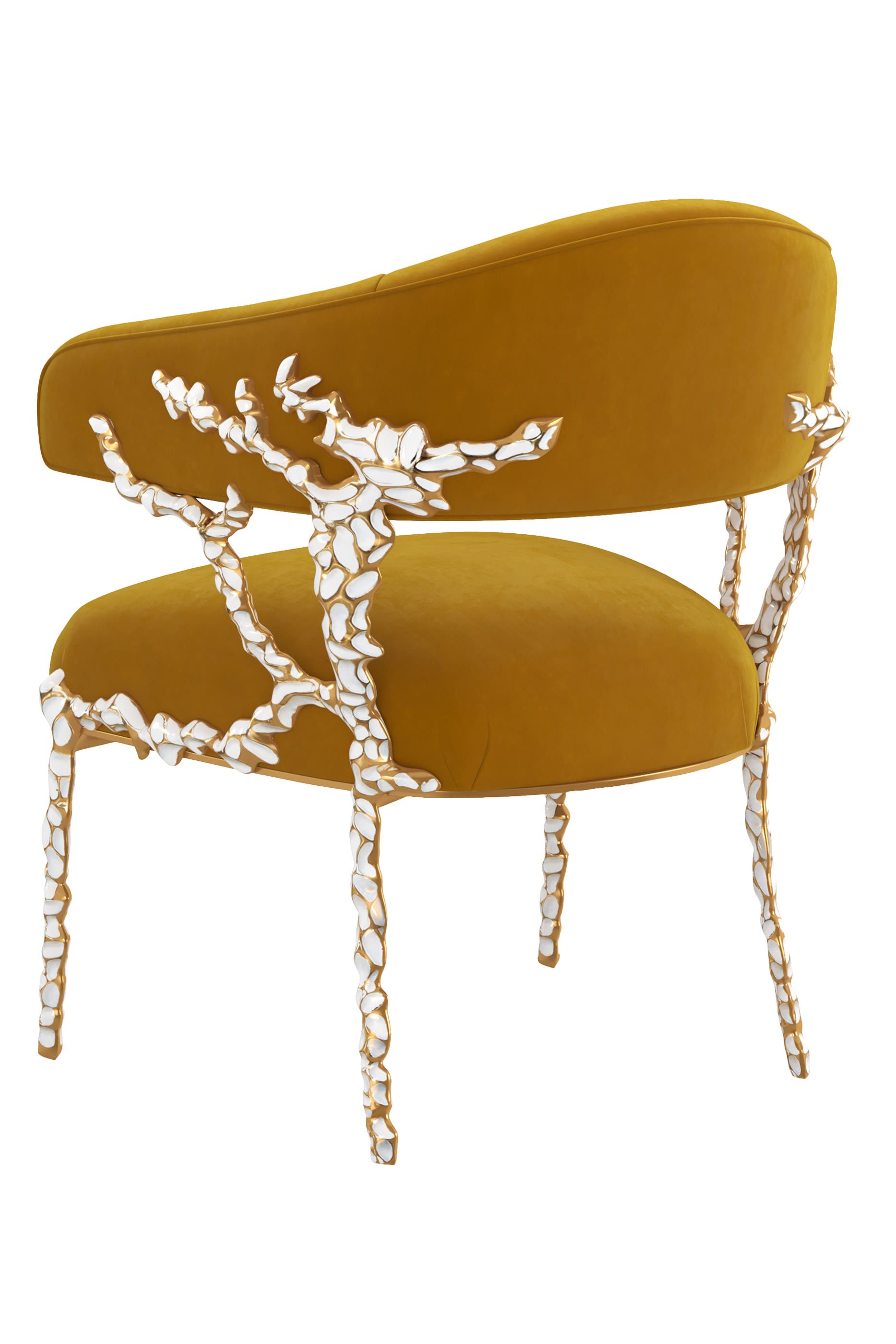 Glimmer of Hope Armchair