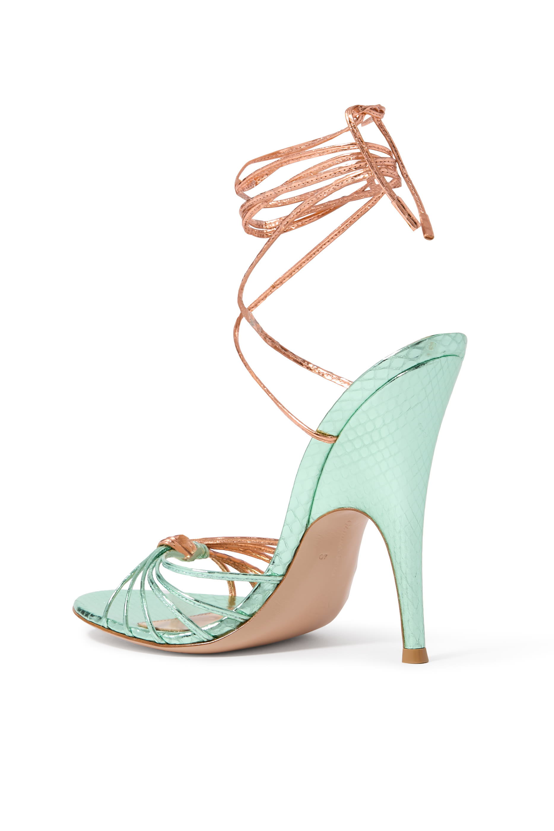 Ayers 110 Wrap Around Sandals