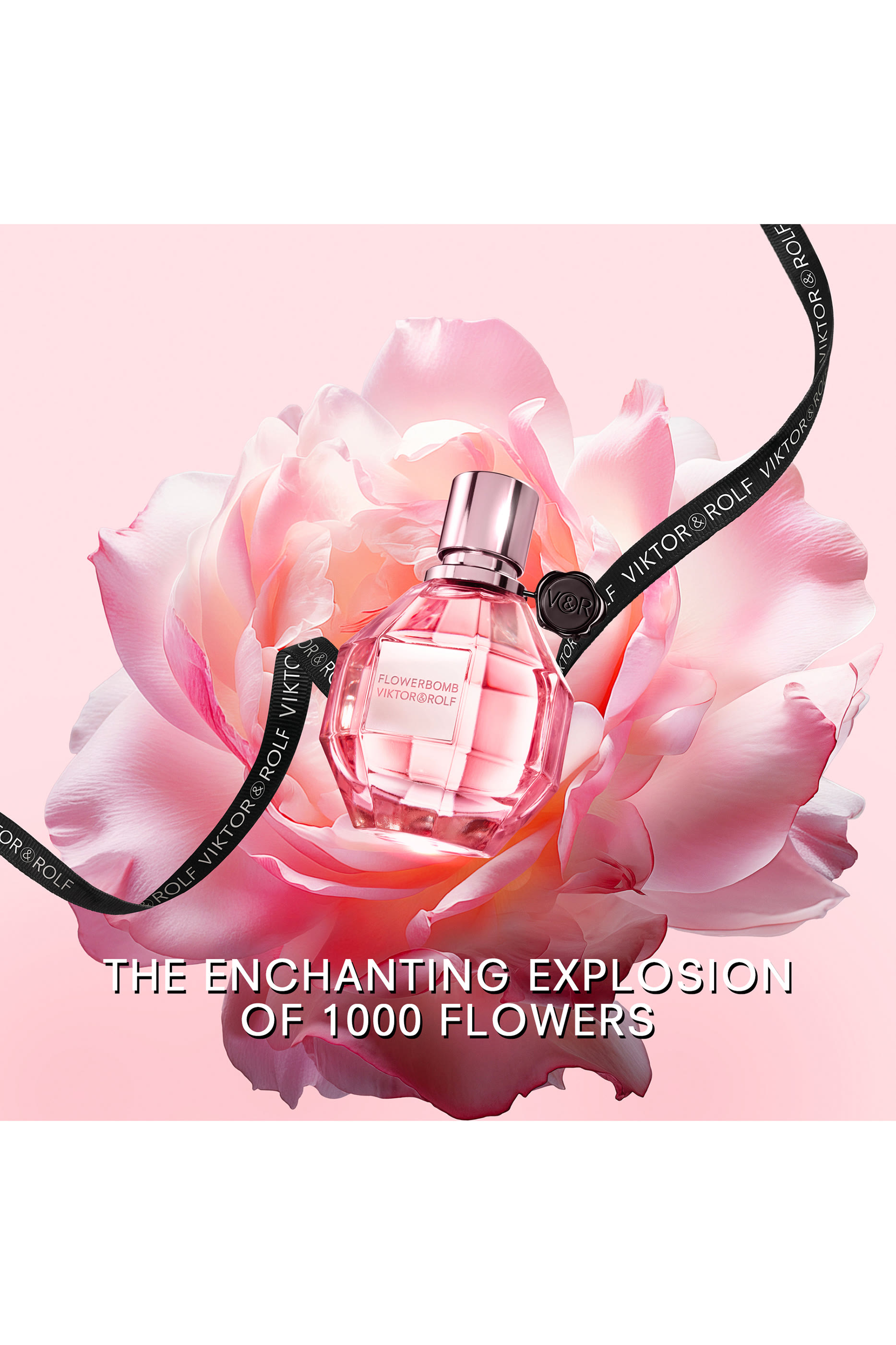 Flowerbomb Eau de Parfum