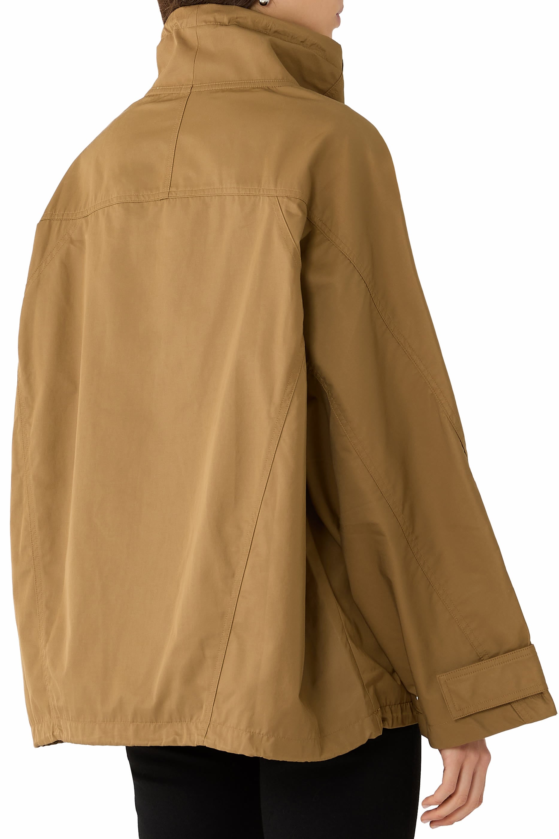 Coulson Jacket