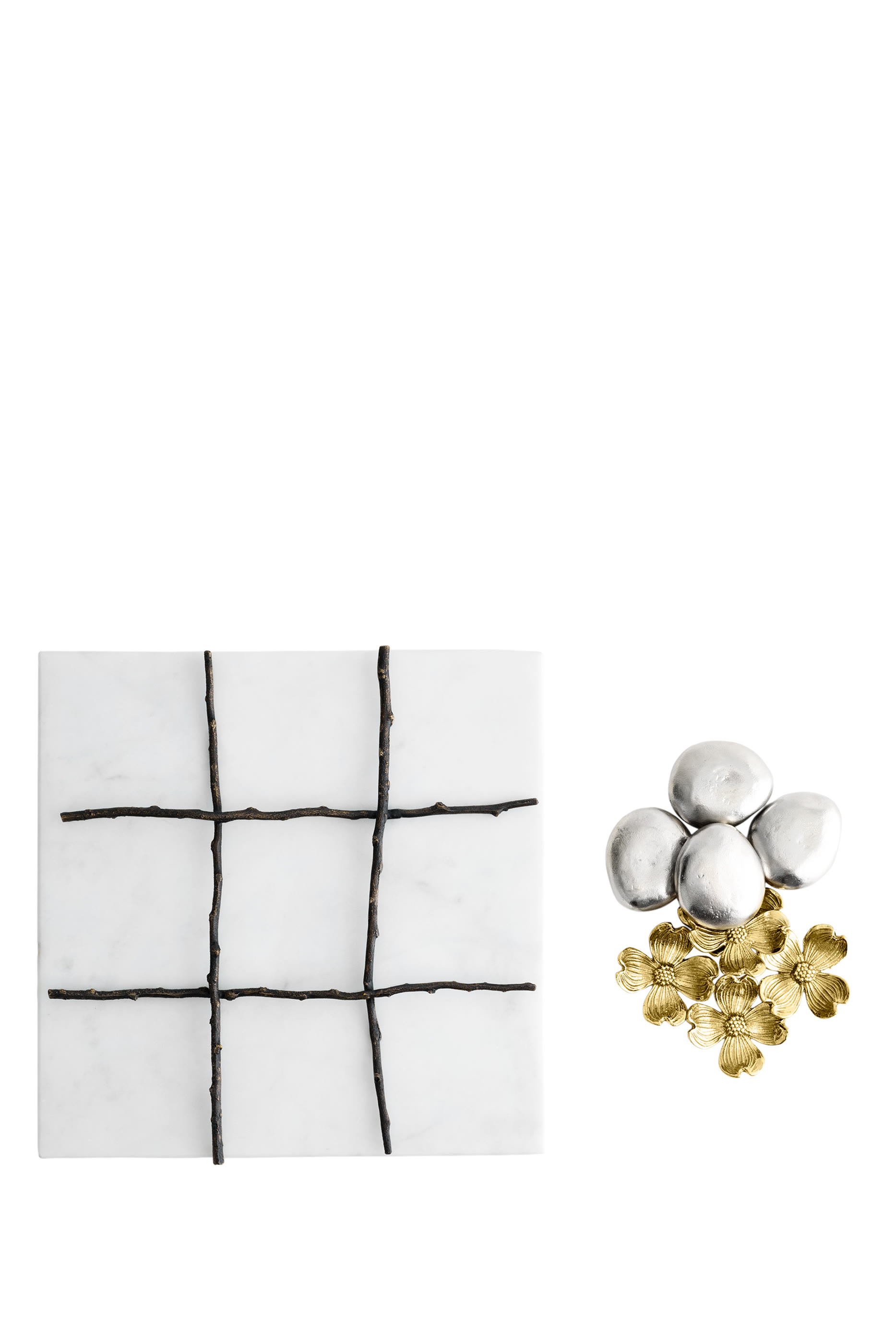 Dogwood Tic Tac Toe