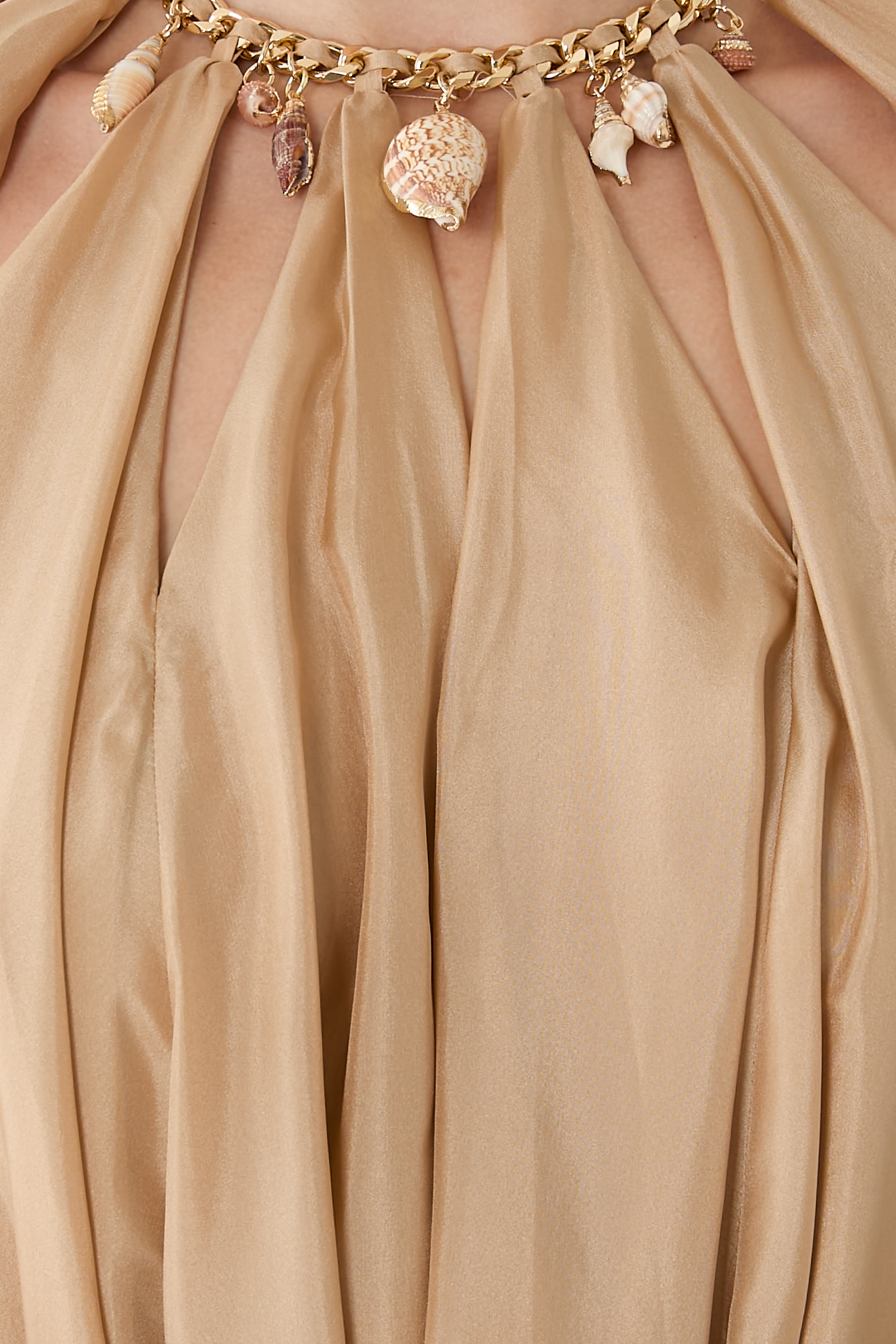 Mahon Maxi Dress 