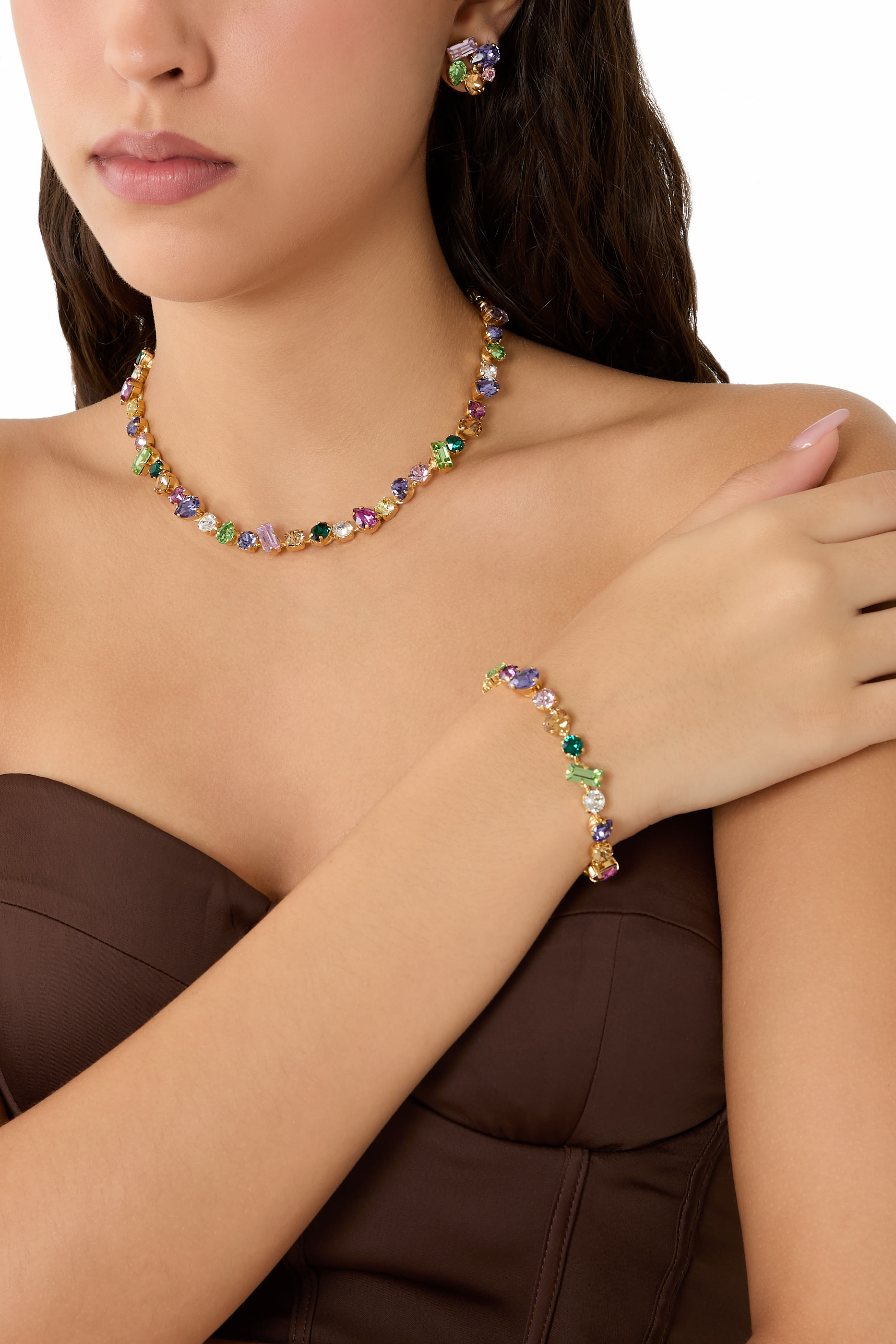 Noelle Stud Earrings 