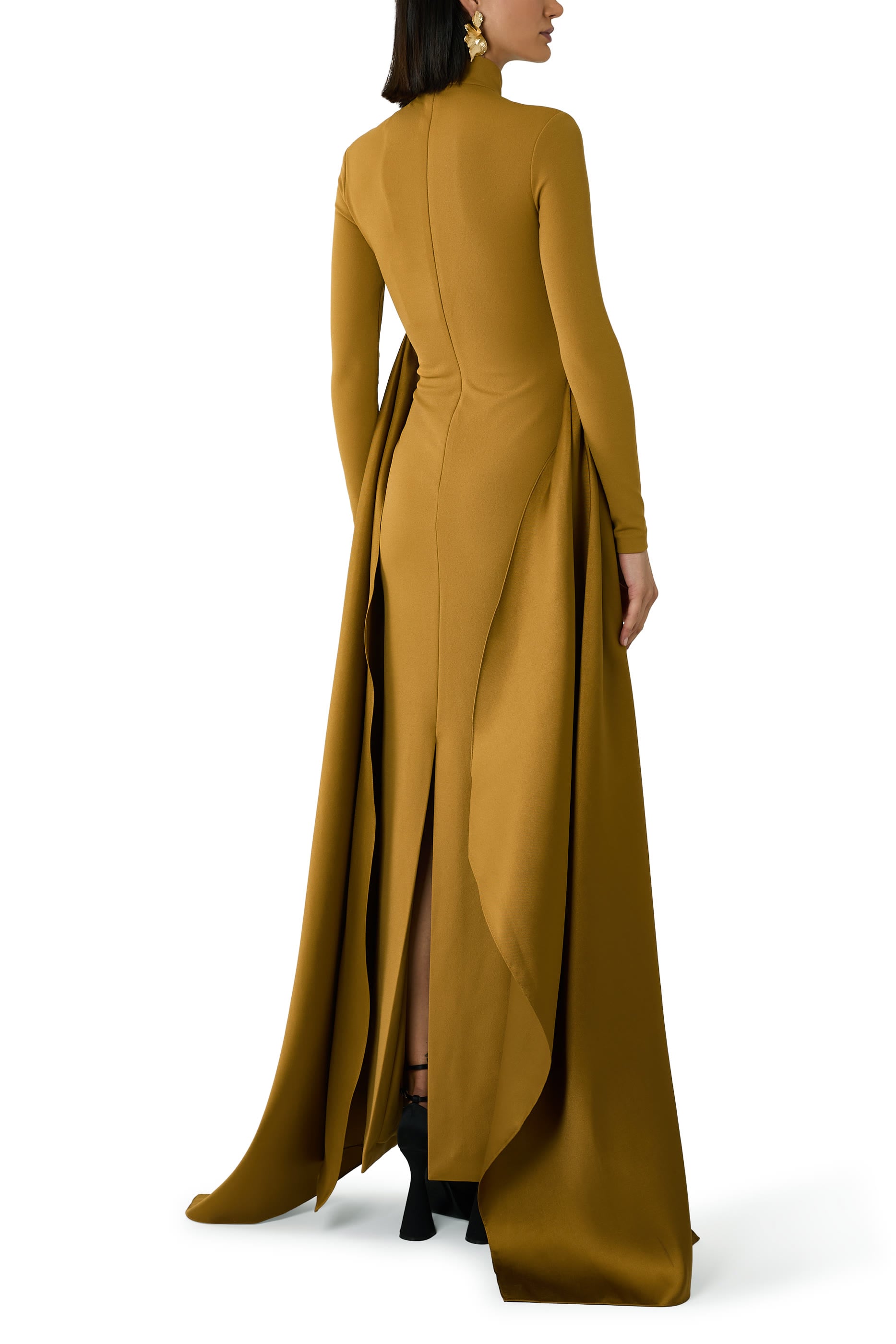 Olivia Maxi Dress
