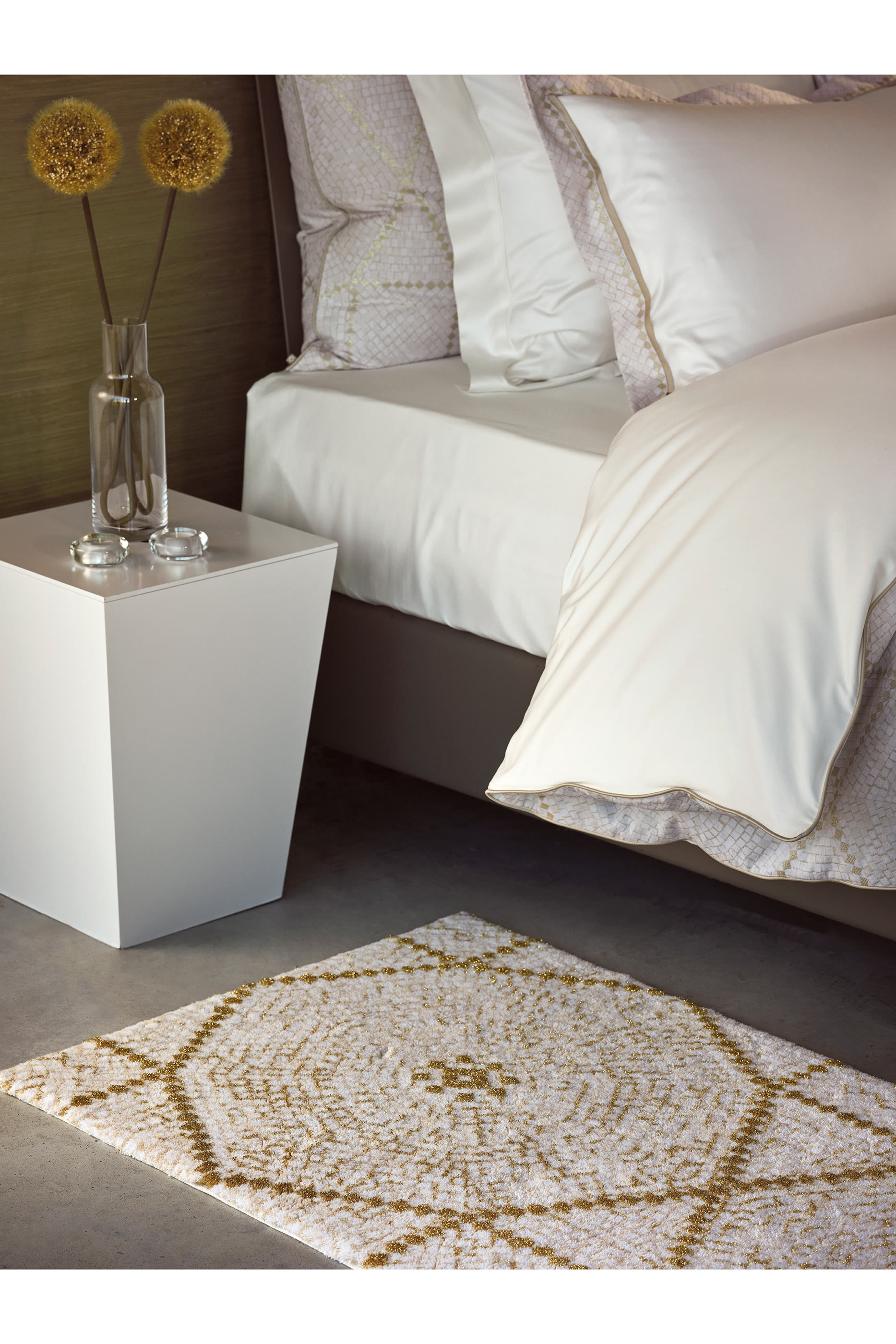 Kery Bath Rug