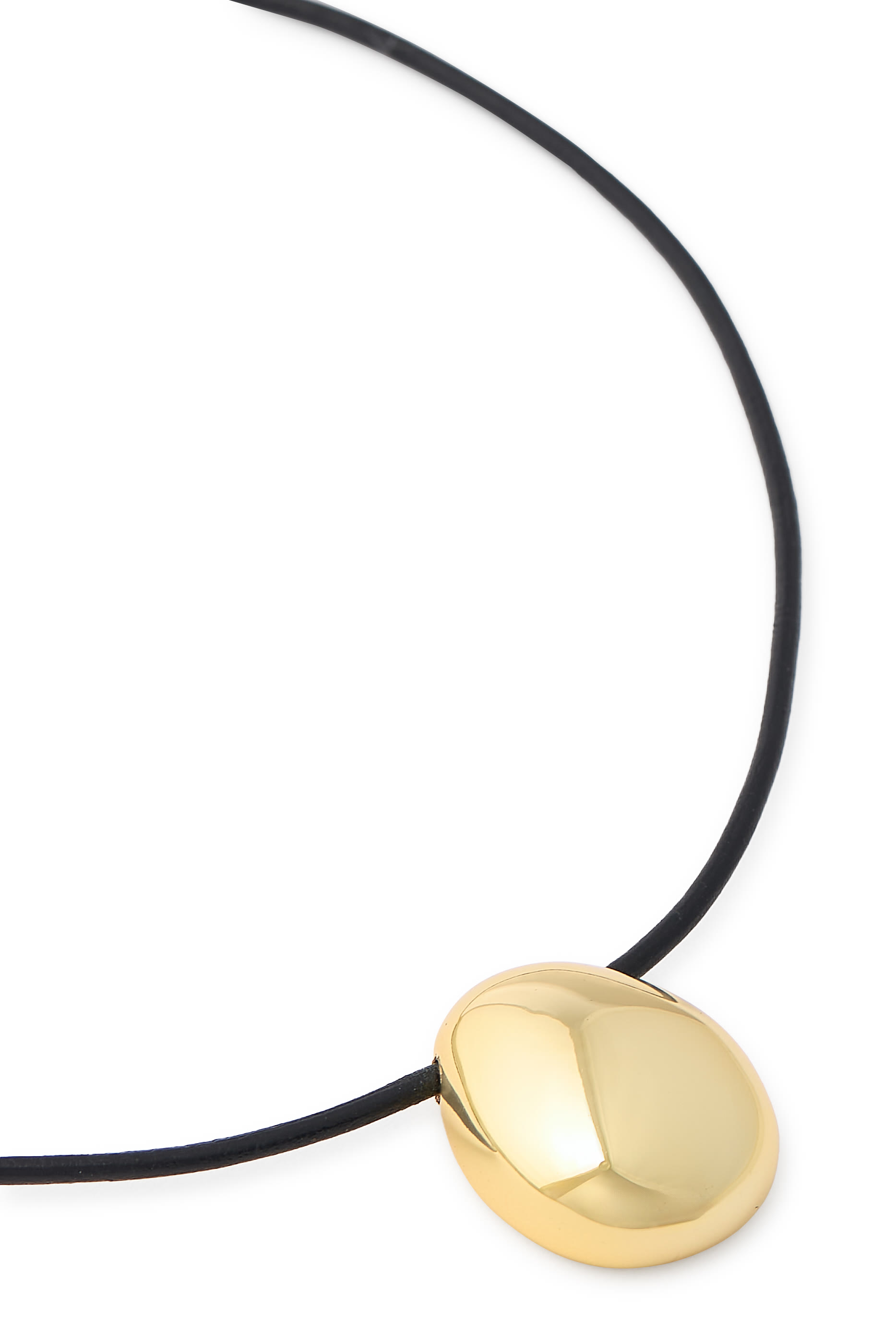 Connor Cord Necklace