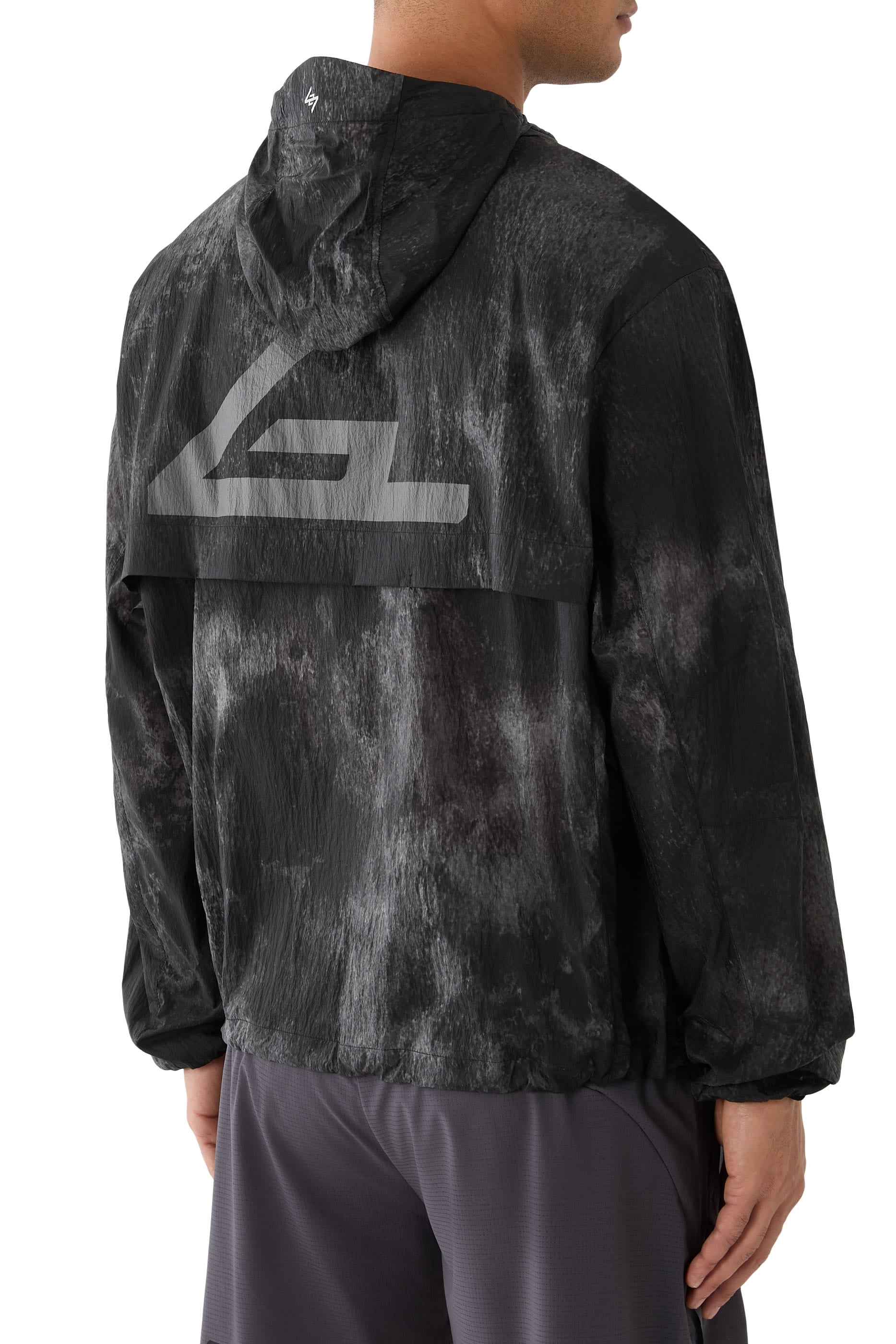 247 Trail Windbreaker