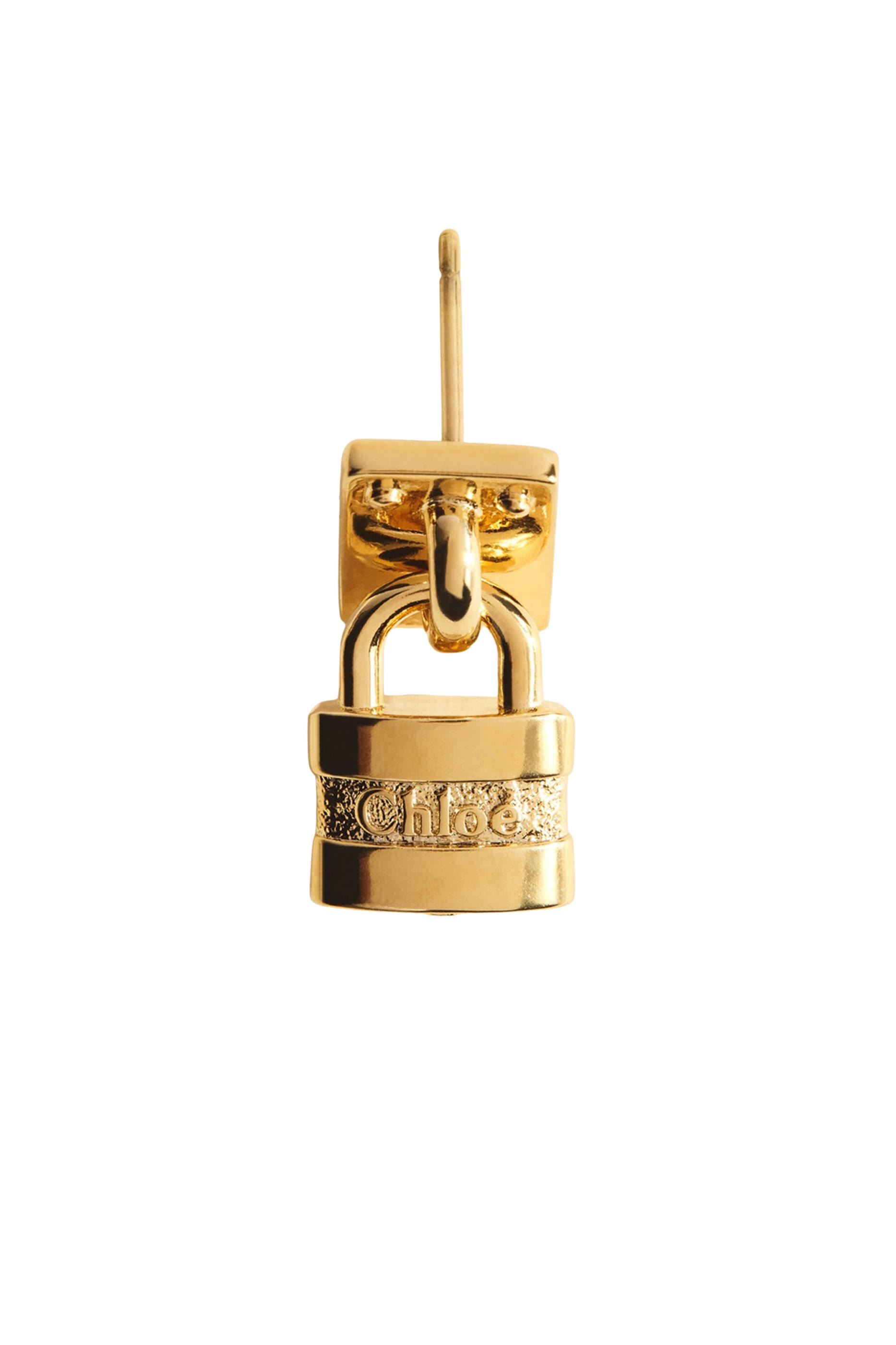Paddington Mini Earrings
