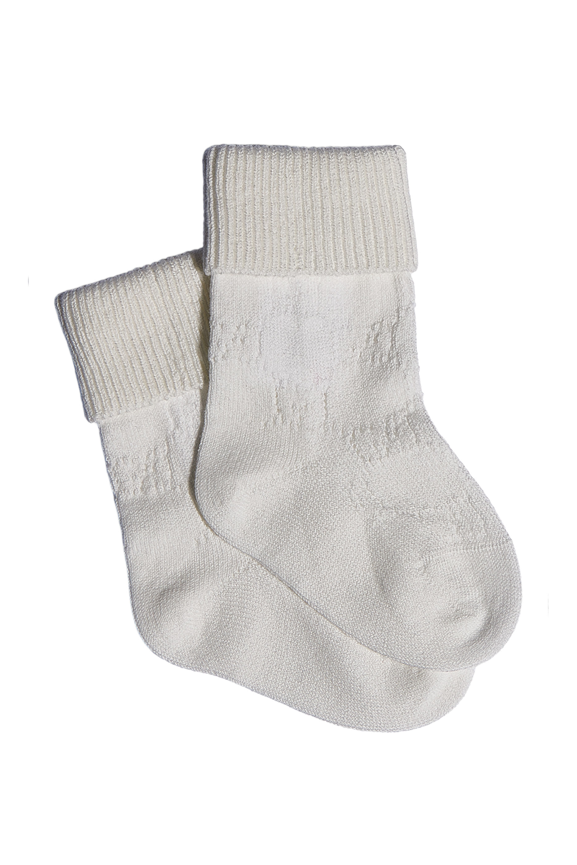 Kids GG Cotton Blend Socks