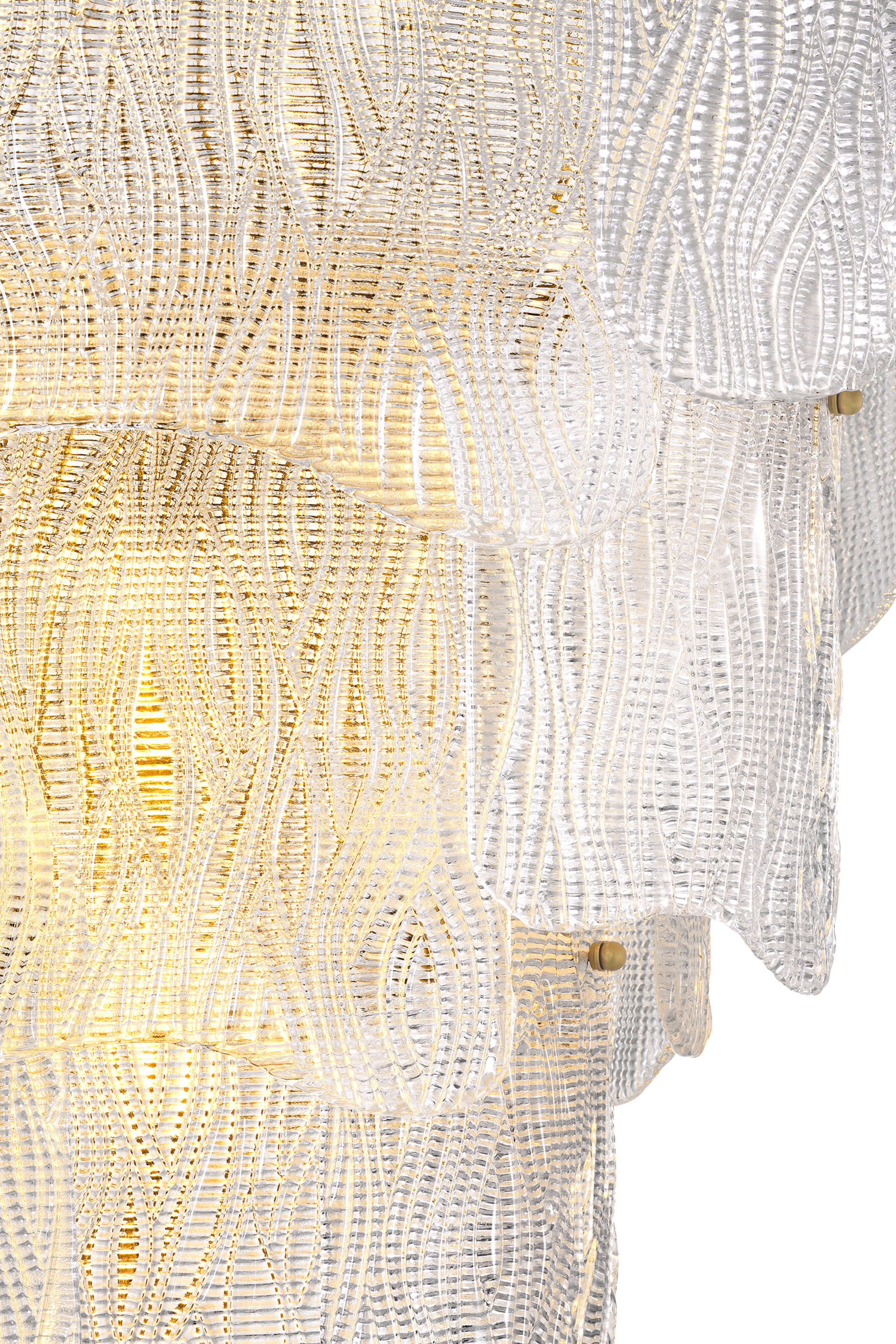 Asinara Chandelier L