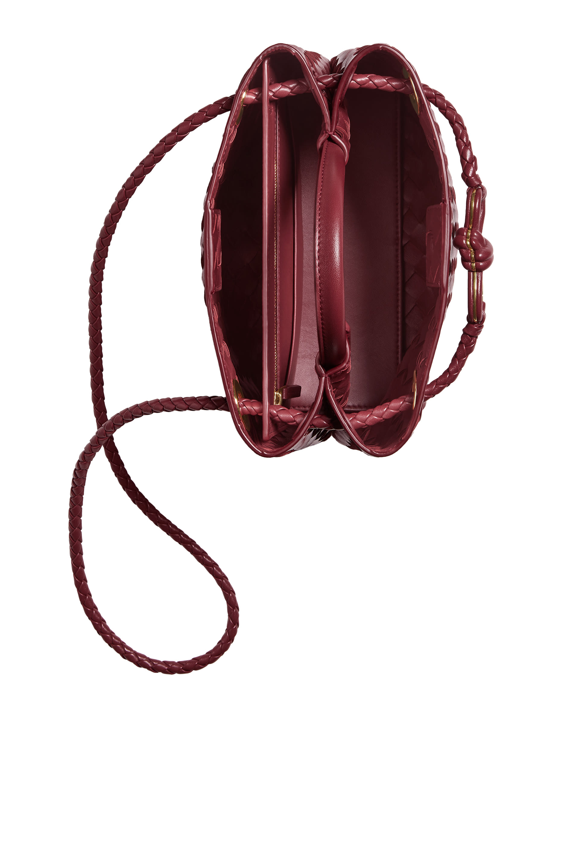 Small Andiamo Bag 