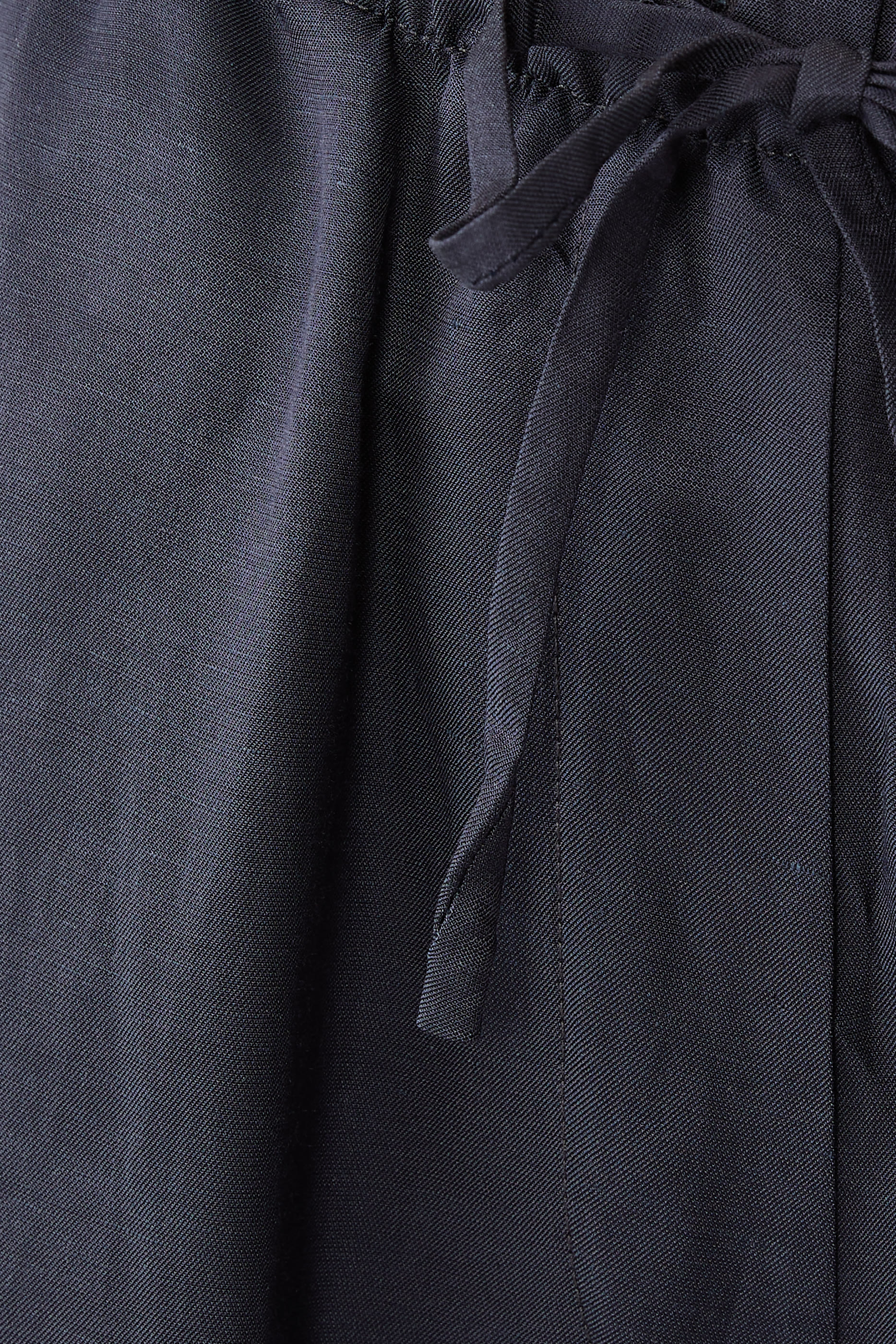 Daniel Drawstring Pocket Pants