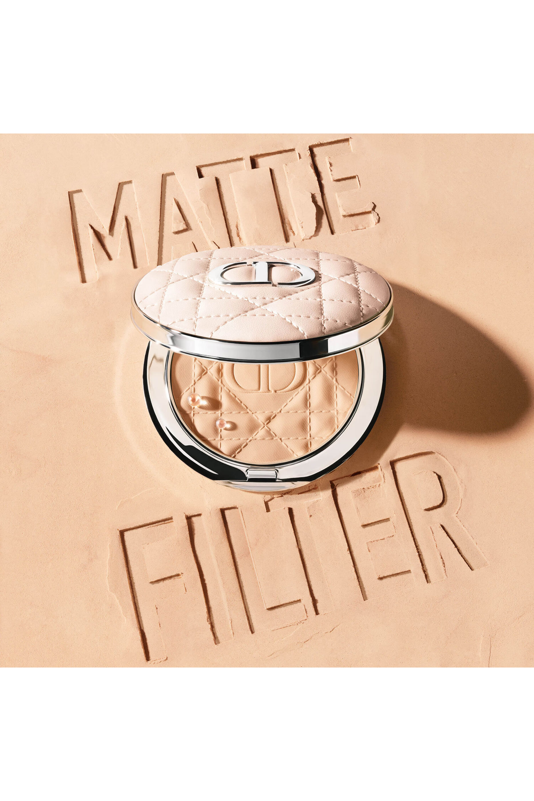 Forever Nude Bronze Powder