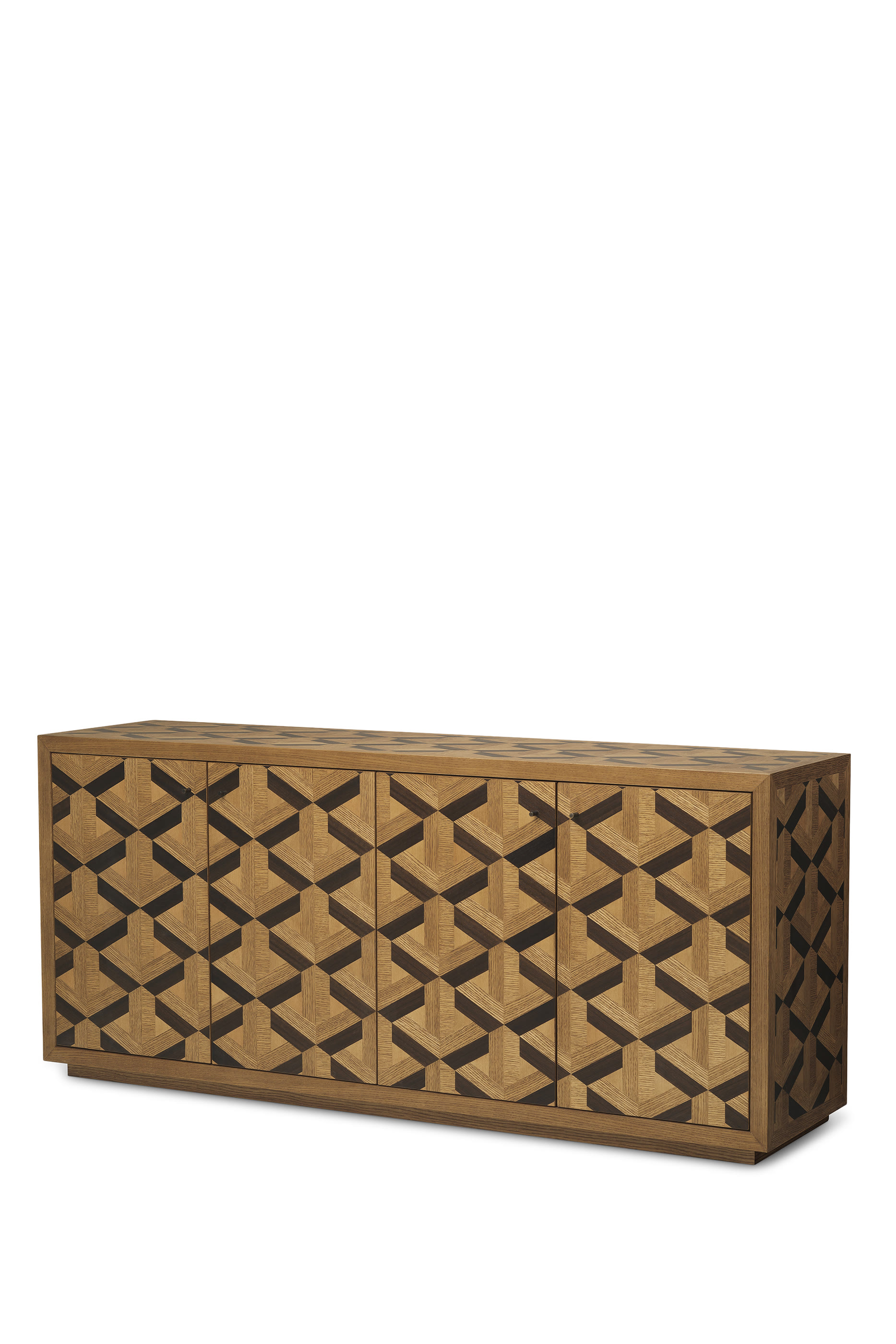 Rubicon Dresser